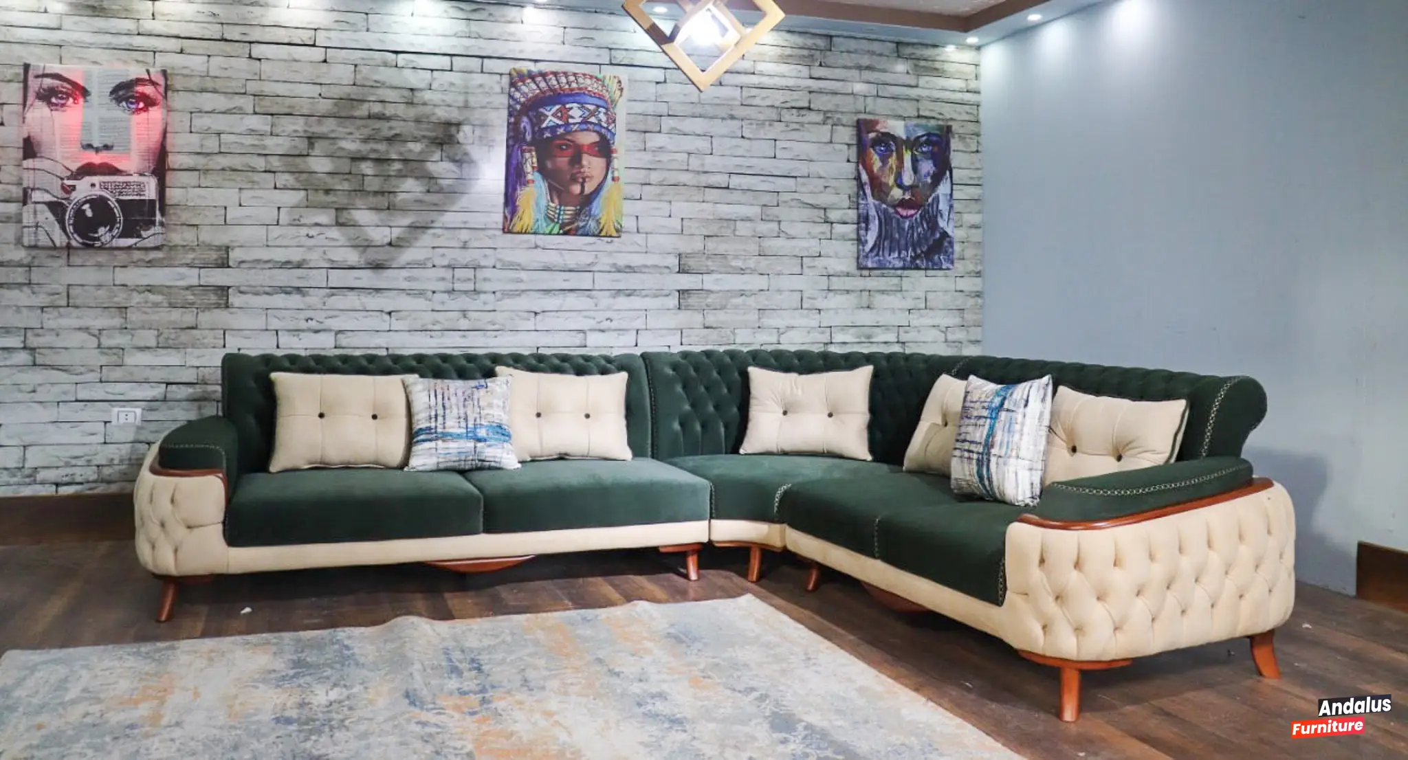 صورة 29 من ركنة موديل 1