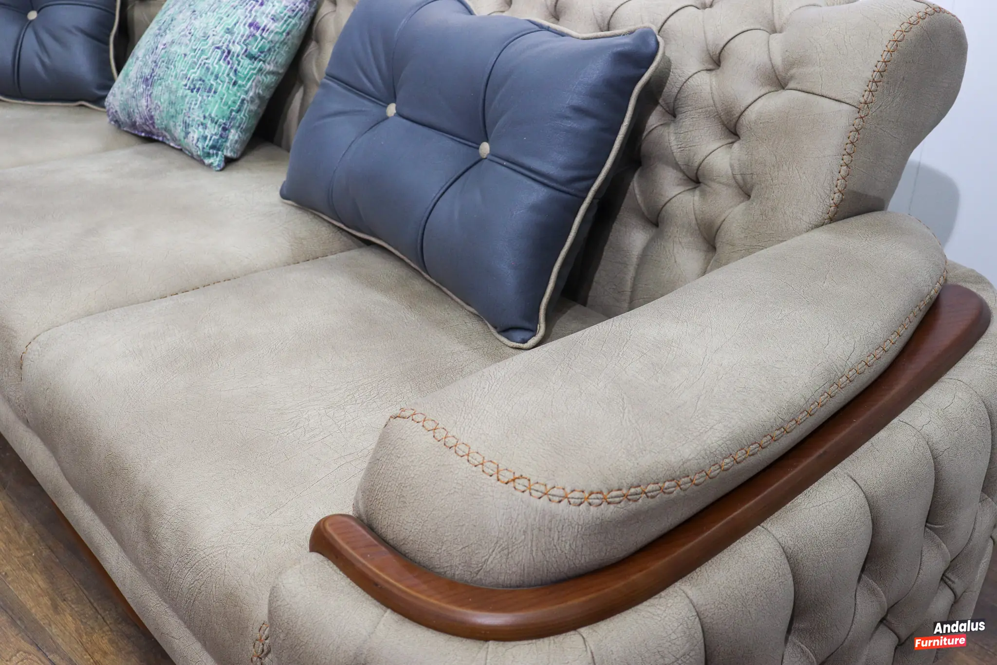 صورة 3 من ركنة موديل 1