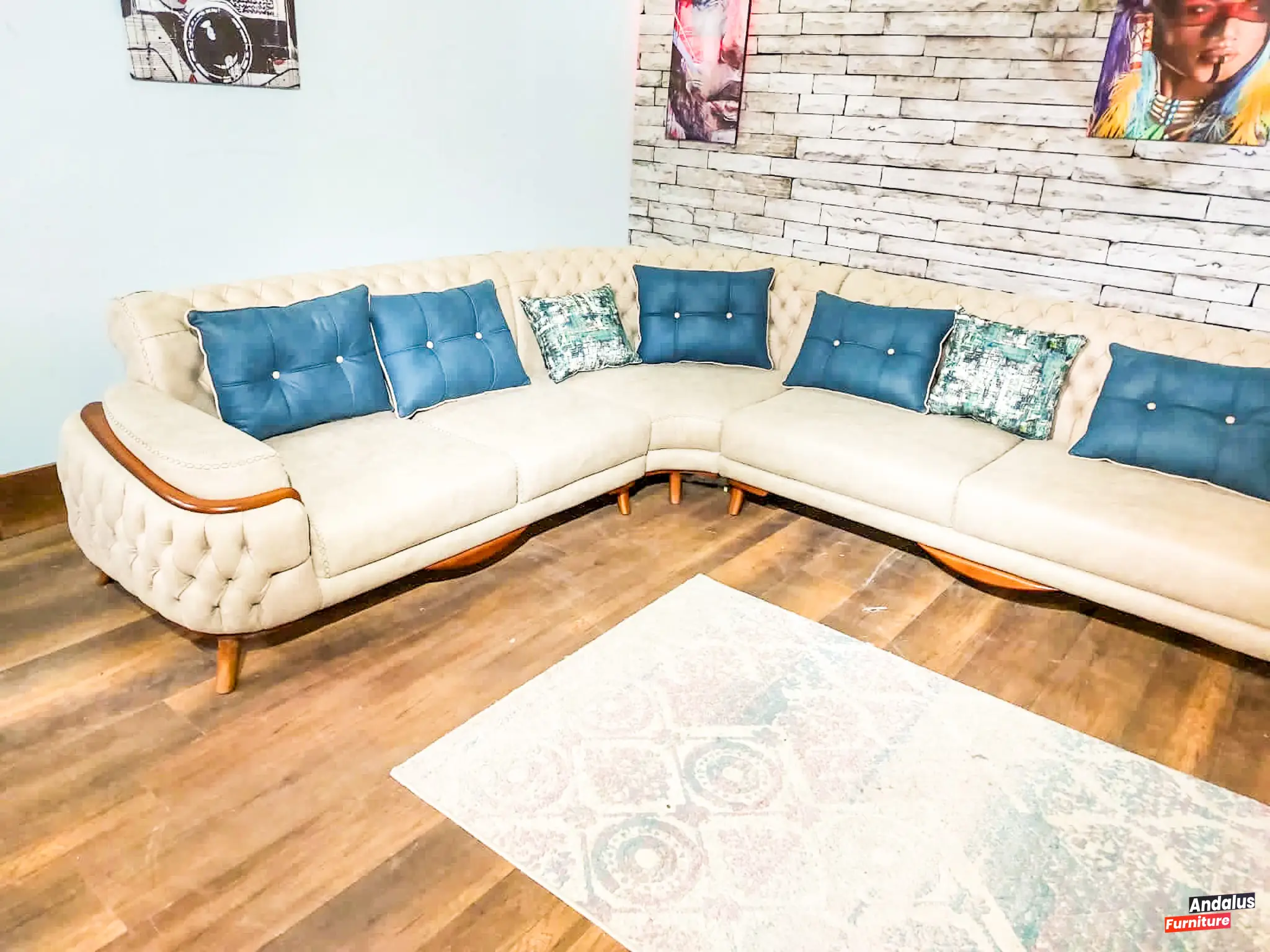 صورة 30 من ركنة موديل 1