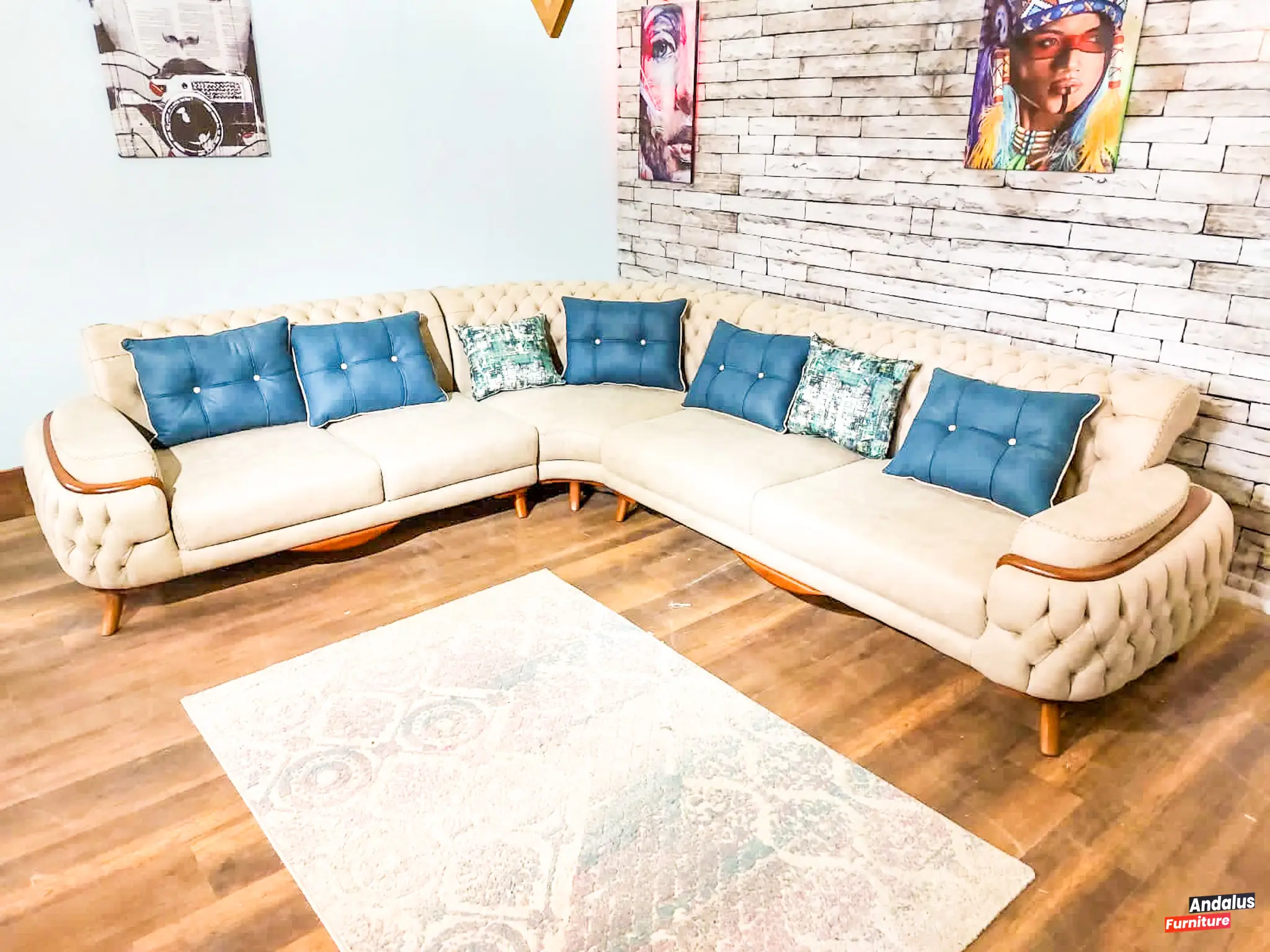 صورة 32 من ركنة موديل 1