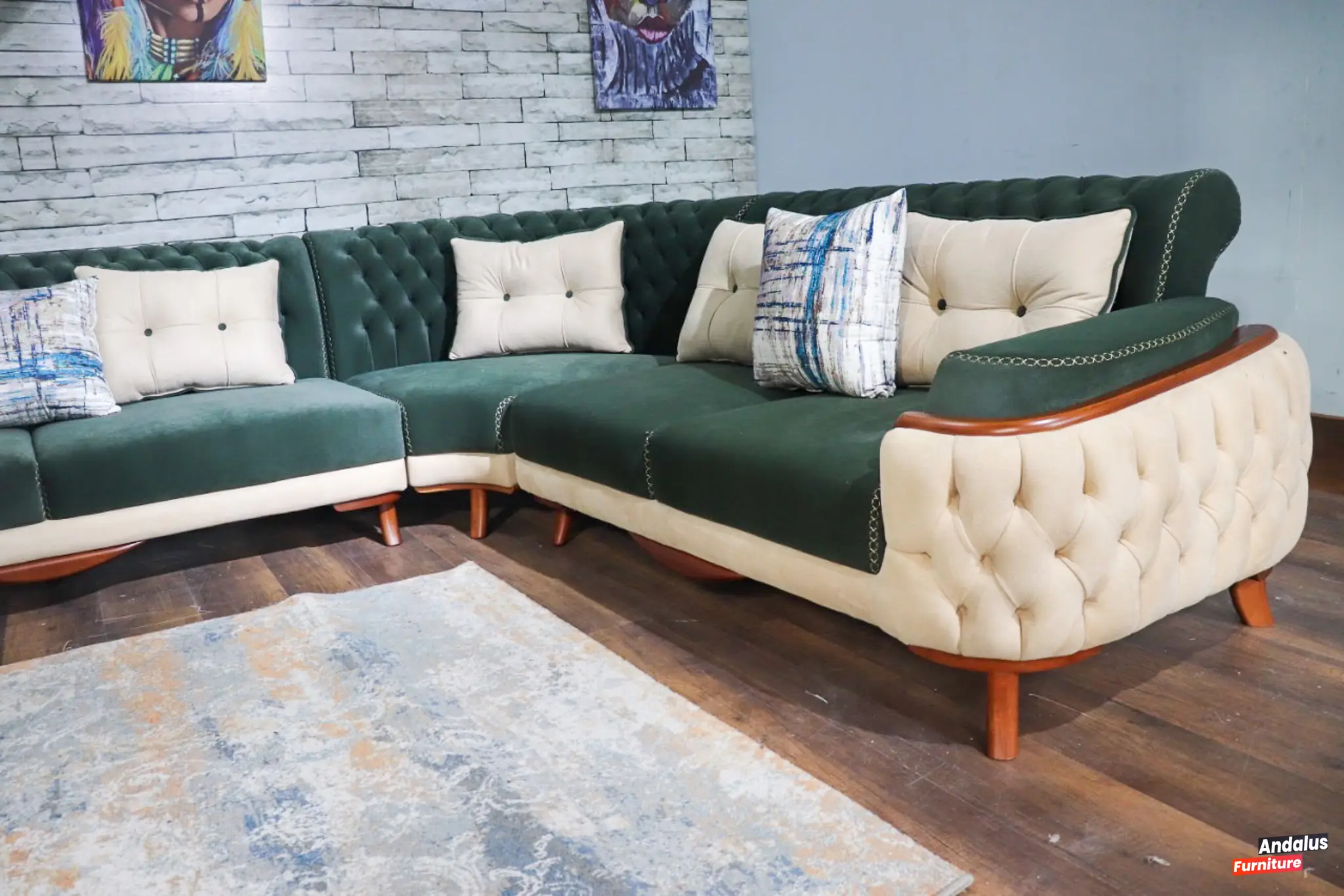 صورة 33 من ركنة موديل 1