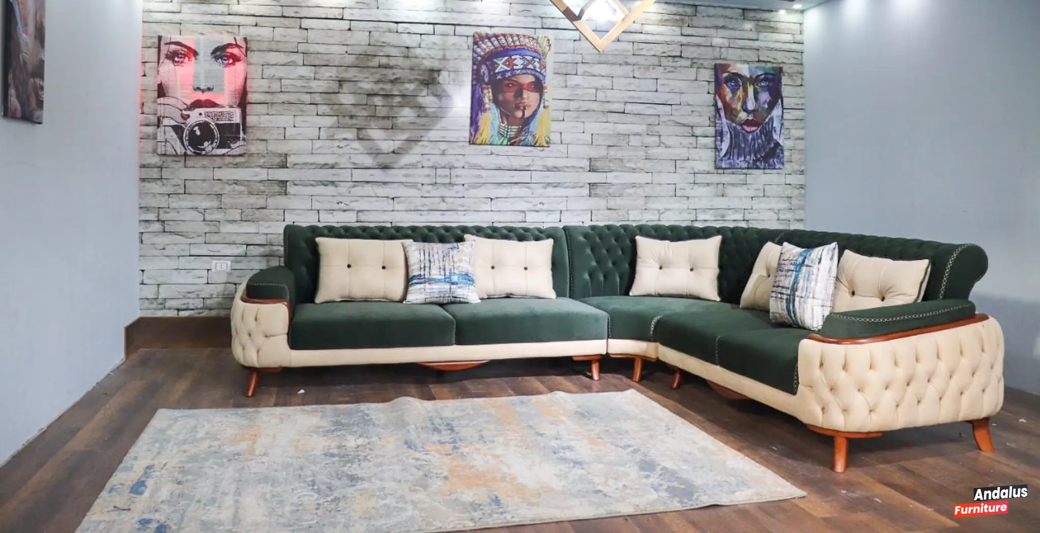 صورة 35 من ركنة موديل 1