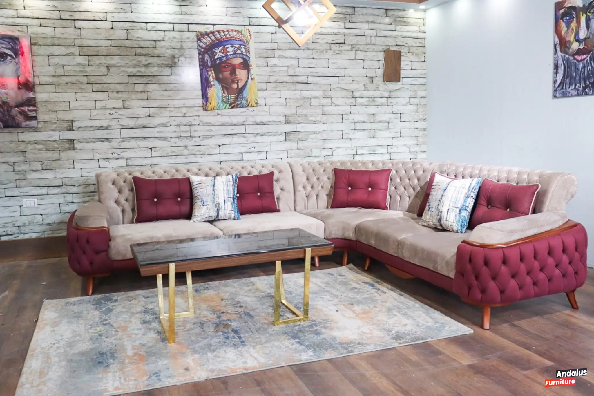 صورة 36 من ركنة موديل 1