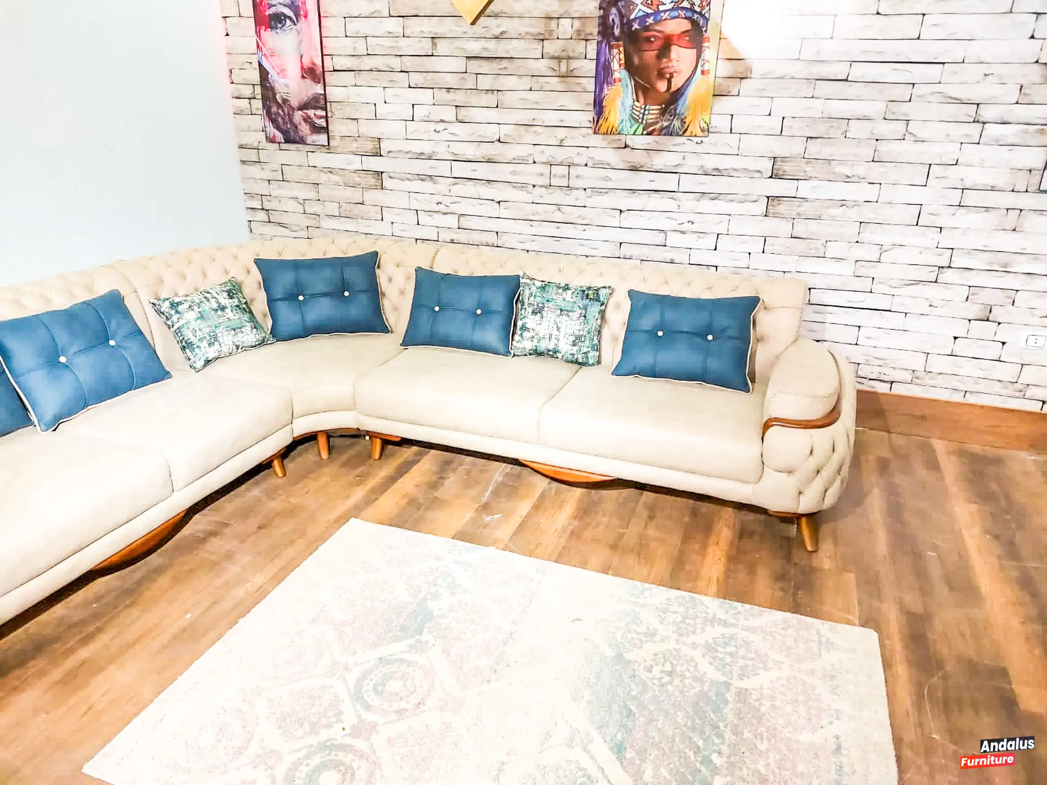 صورة 37 من ركنة موديل 1