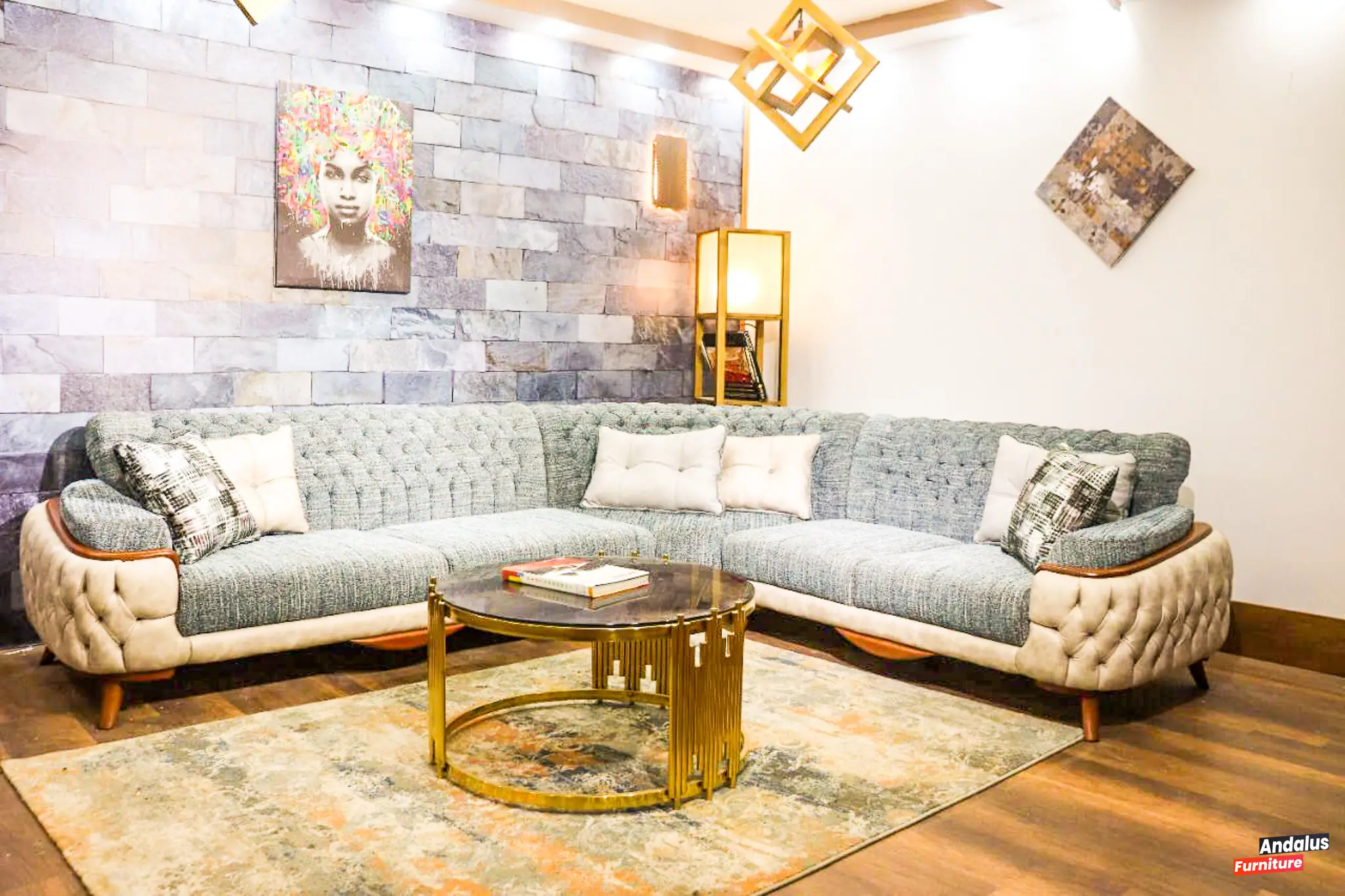 صورة 38 من ركنة موديل 1