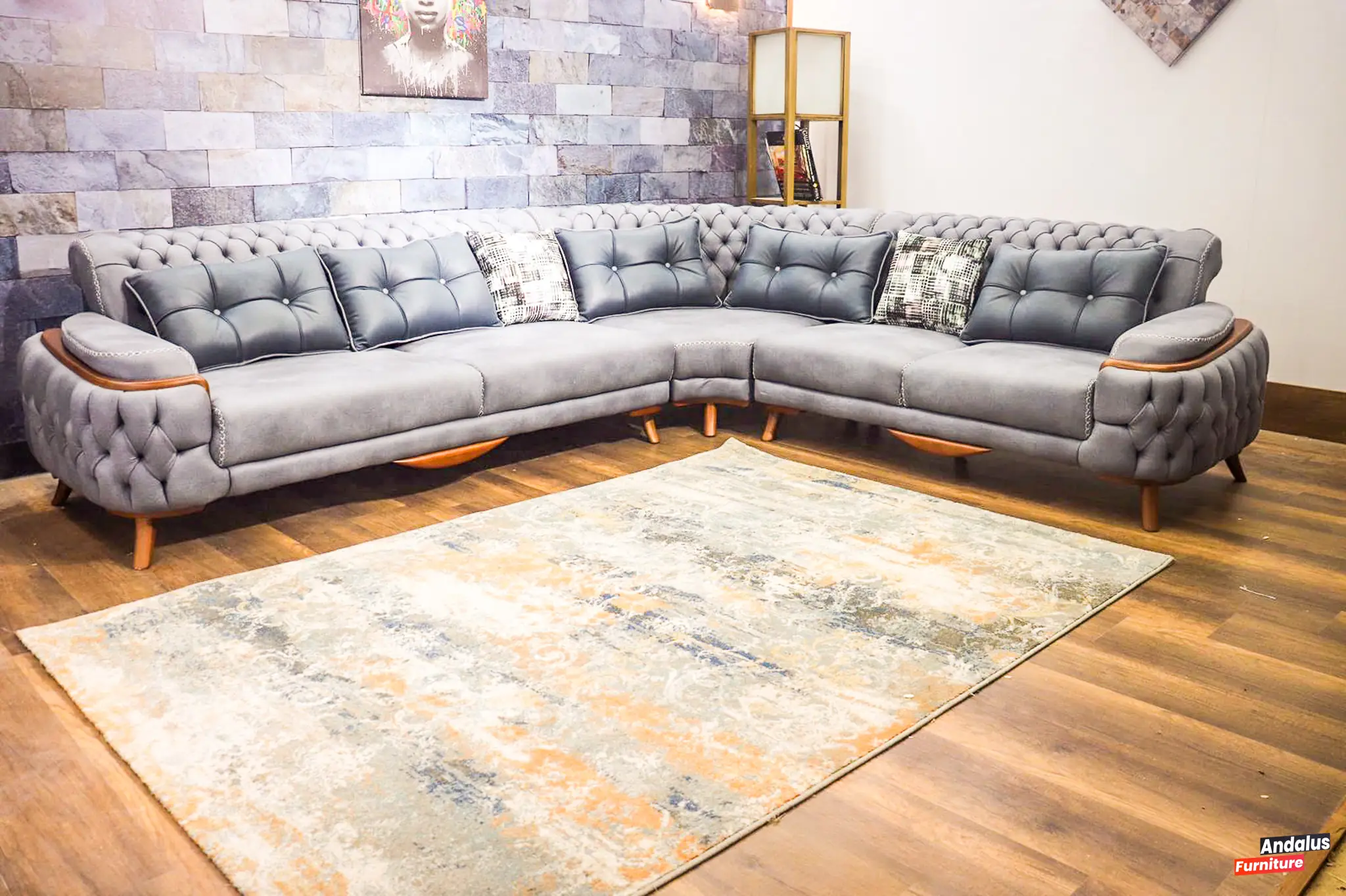 صورة 39 من ركنة موديل 1