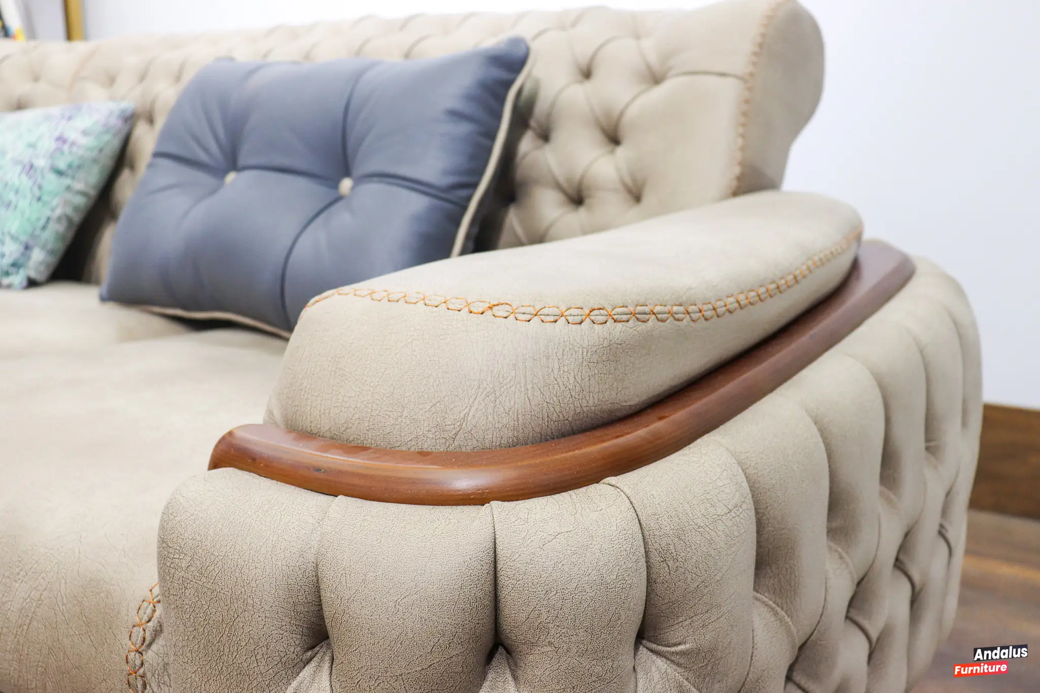 صورة 4 من ركنة موديل 1