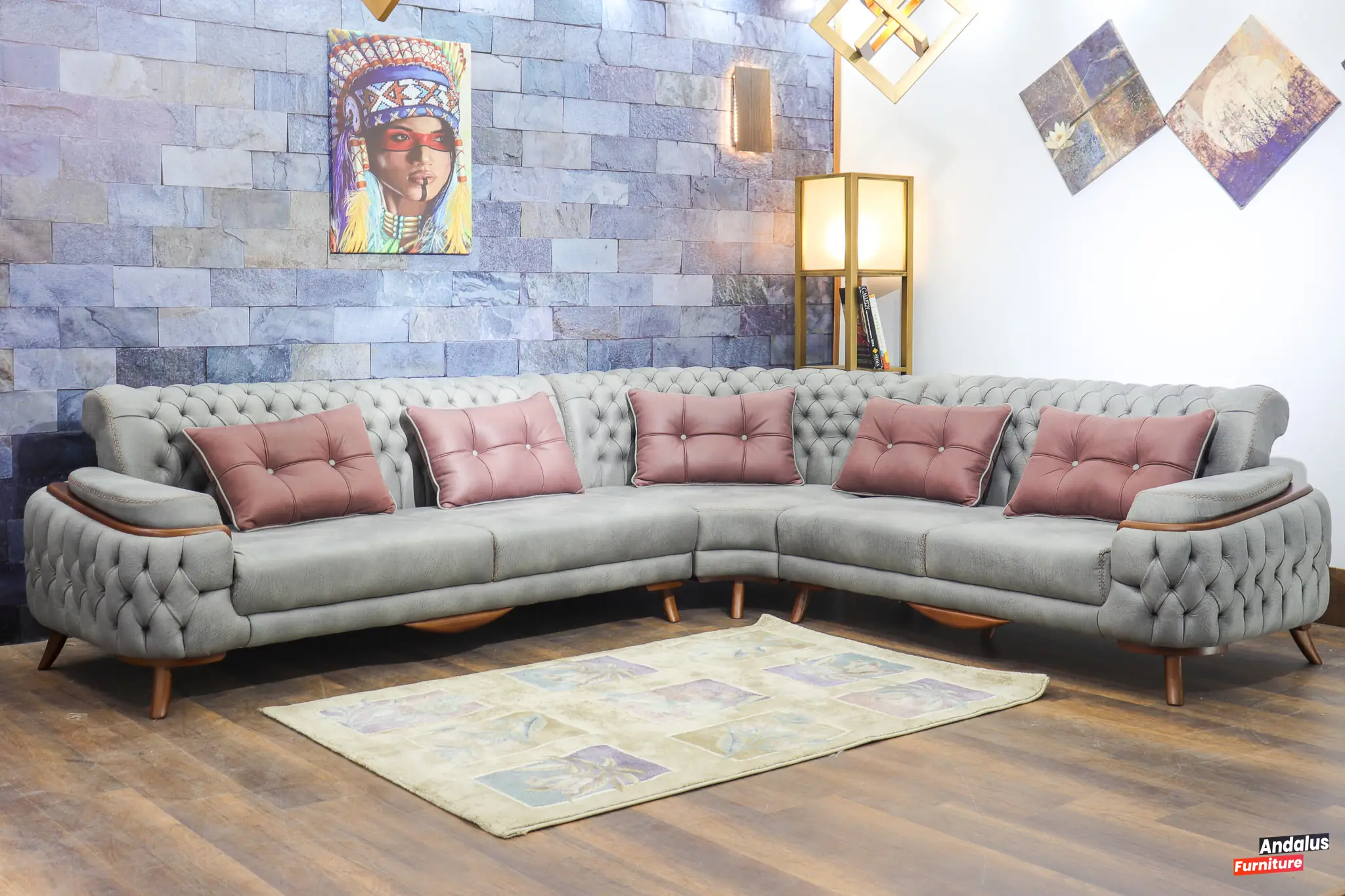 صورة 5 من ركنة موديل 1