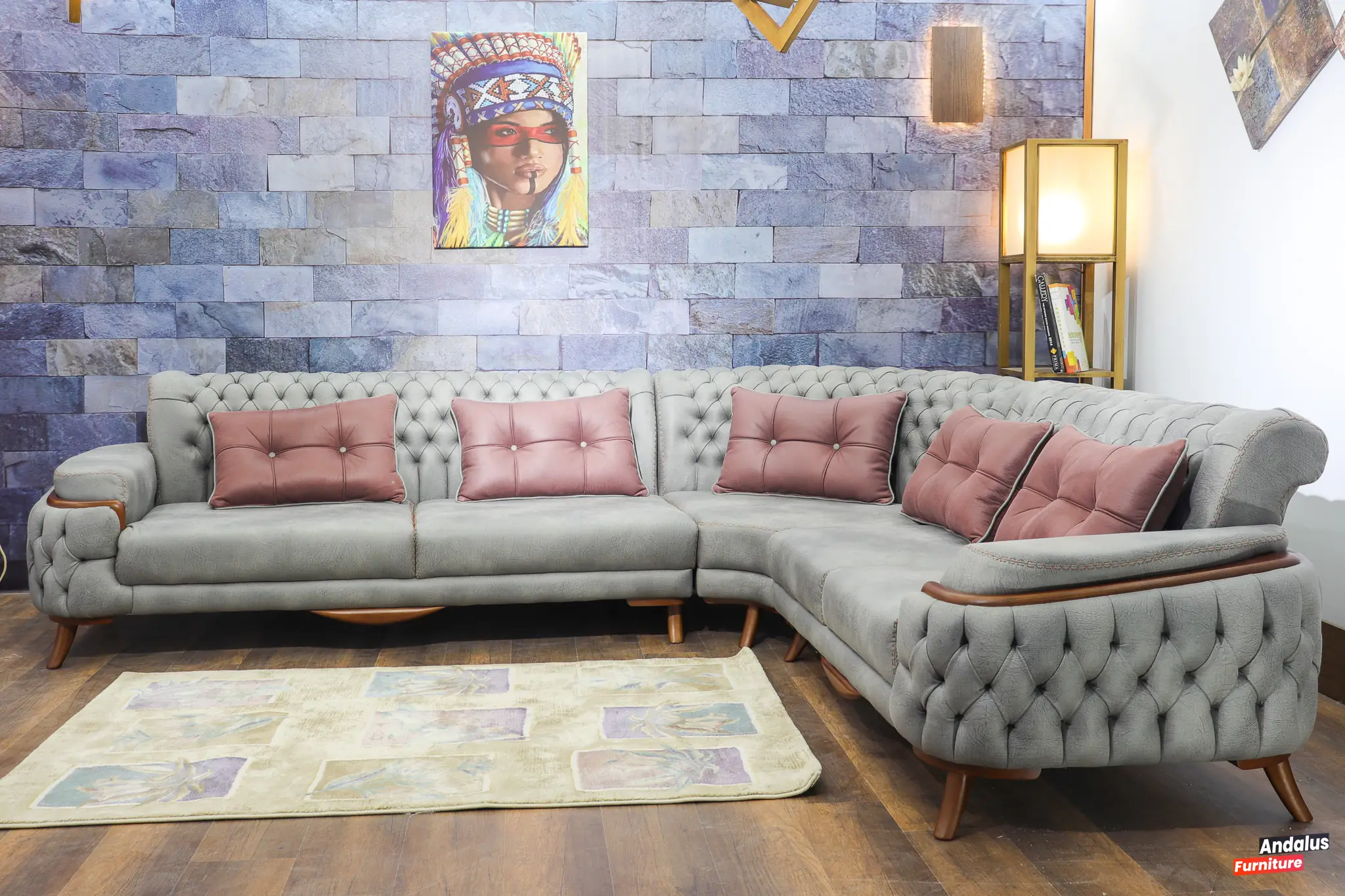 صورة 7 من ركنة موديل 1