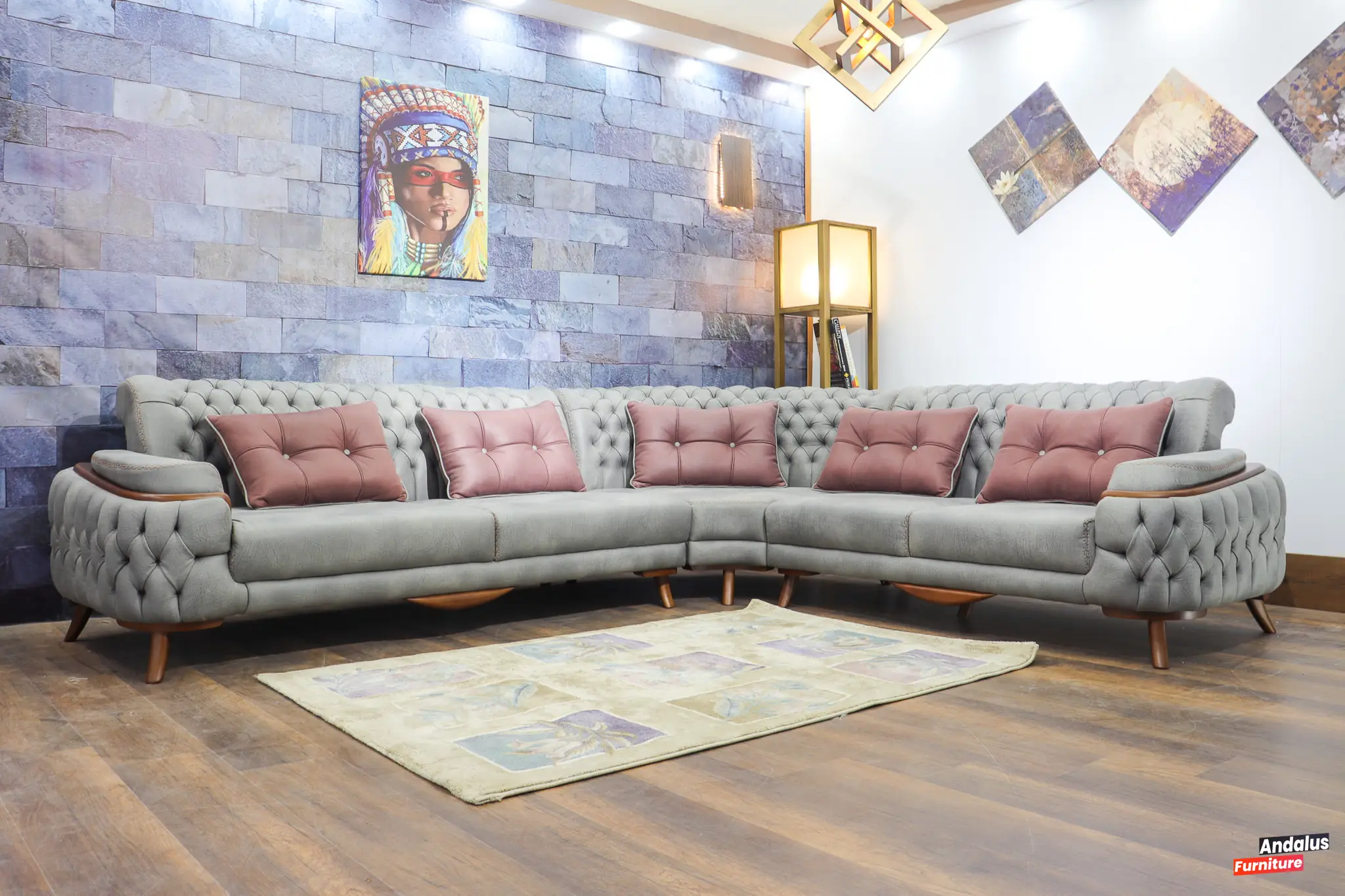 صورة 8 من ركنة موديل 1