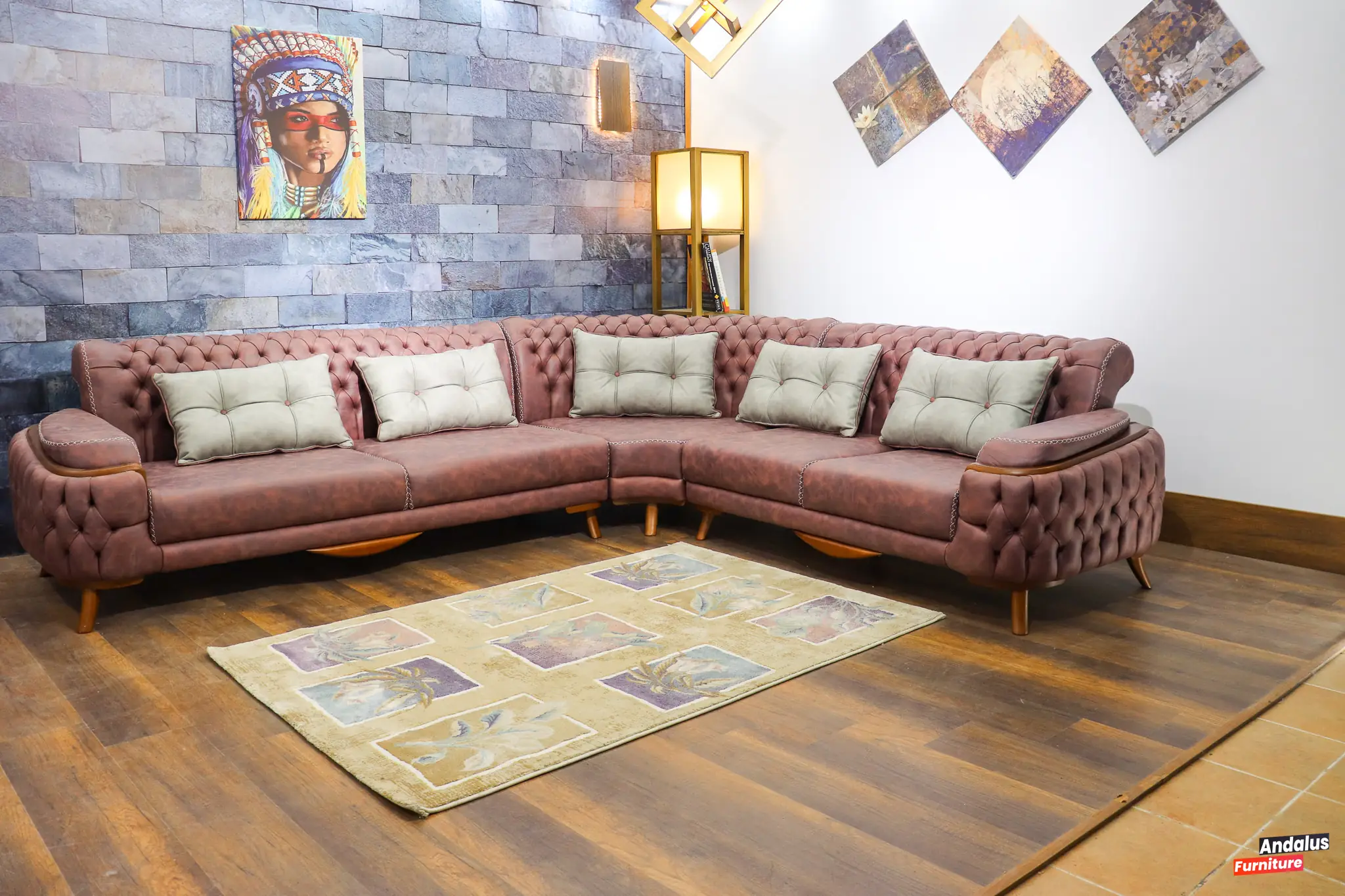 صورة 9 من ركنة موديل 1