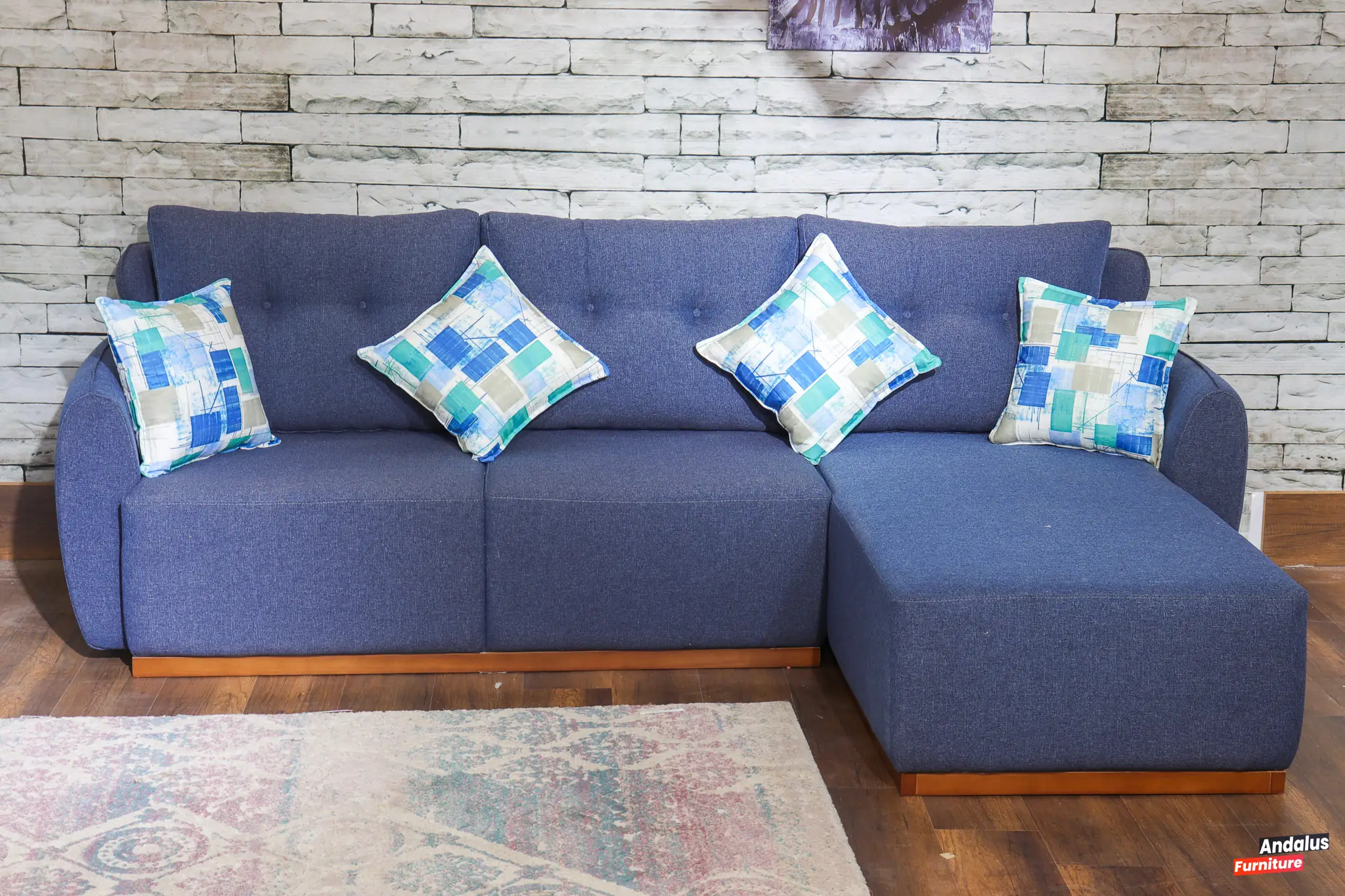 ركنة موديل 20 من معرض الأندلس للأثاث