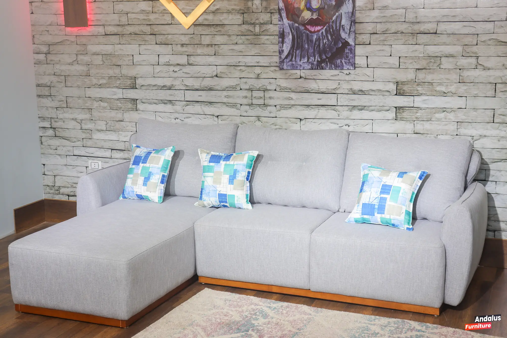 صورة 2 من ركنة موديل 20