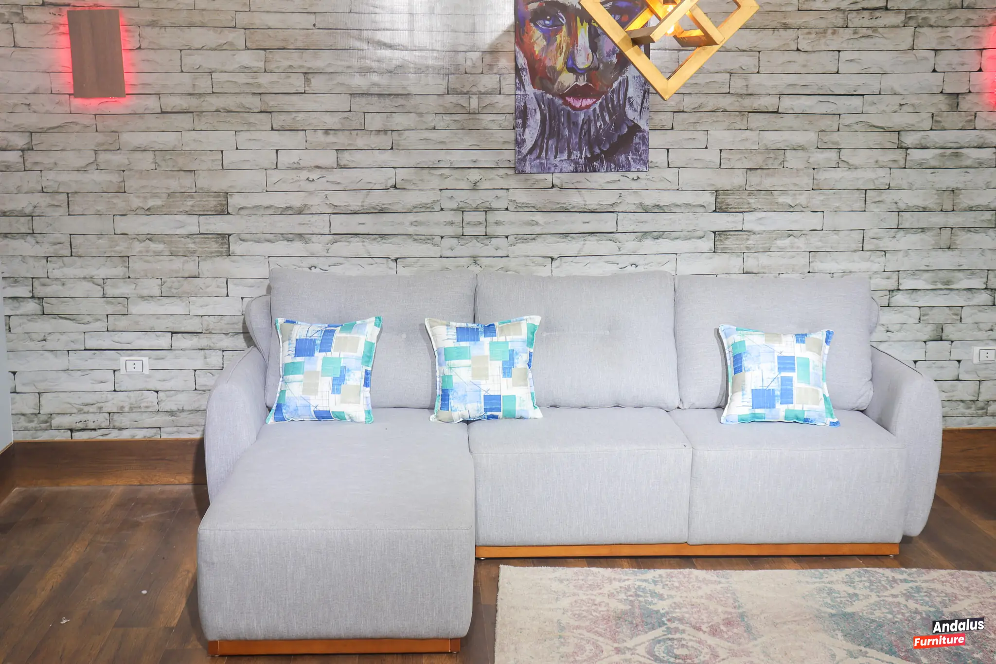 صورة 3 من ركنة موديل 20