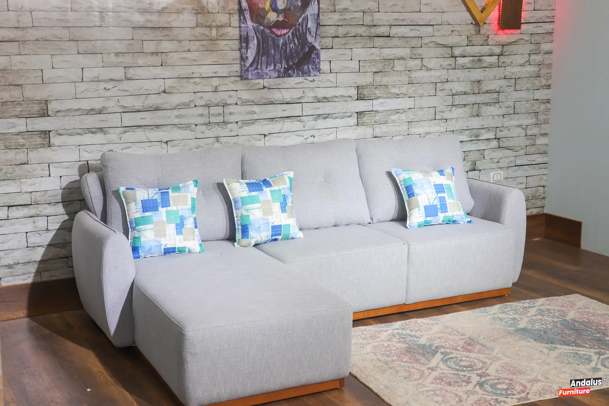 صورة 4 من ركنة موديل 20