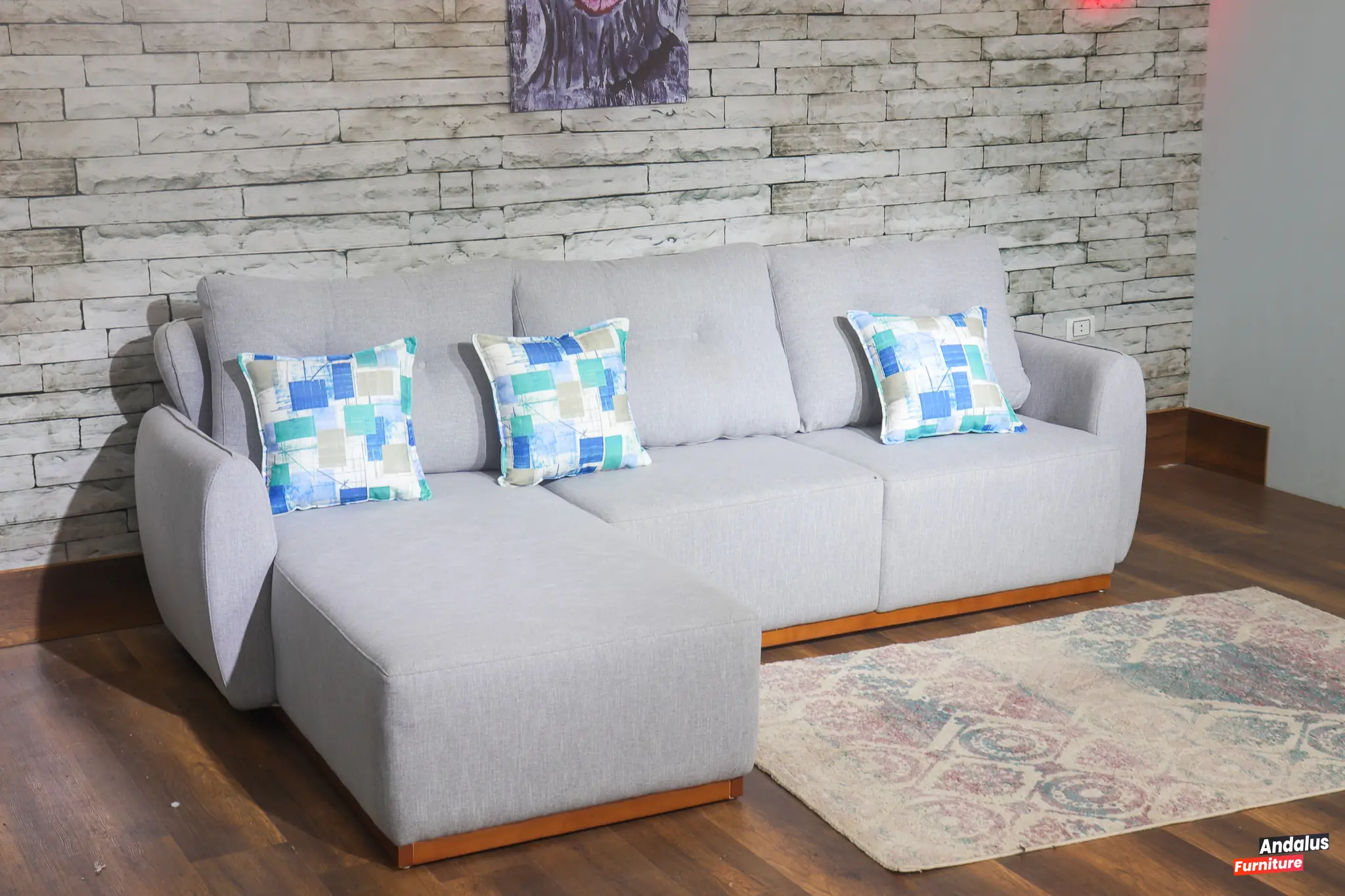 صورة 5 من ركنة موديل 20