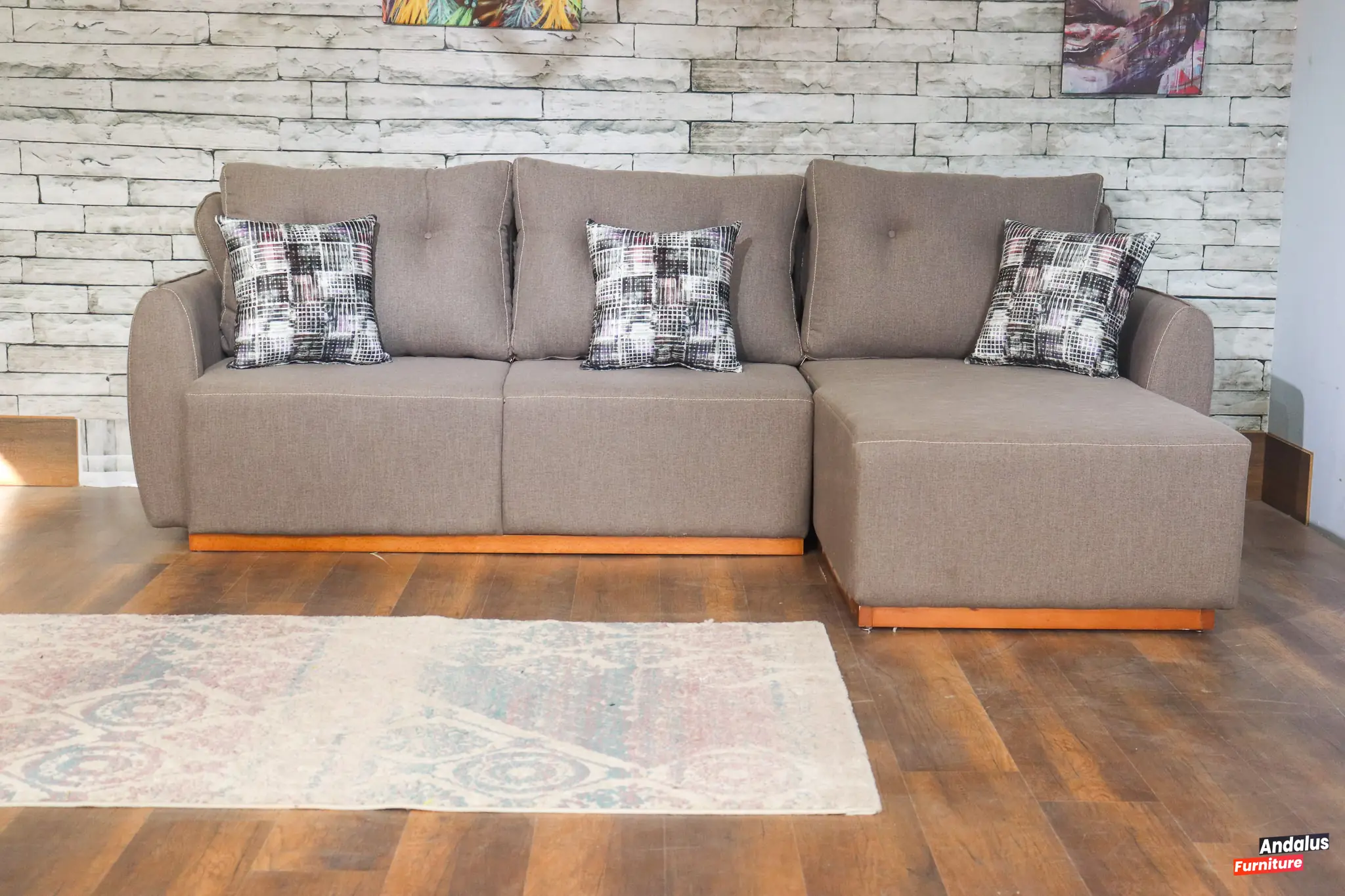 صورة 6 من ركنة موديل 20