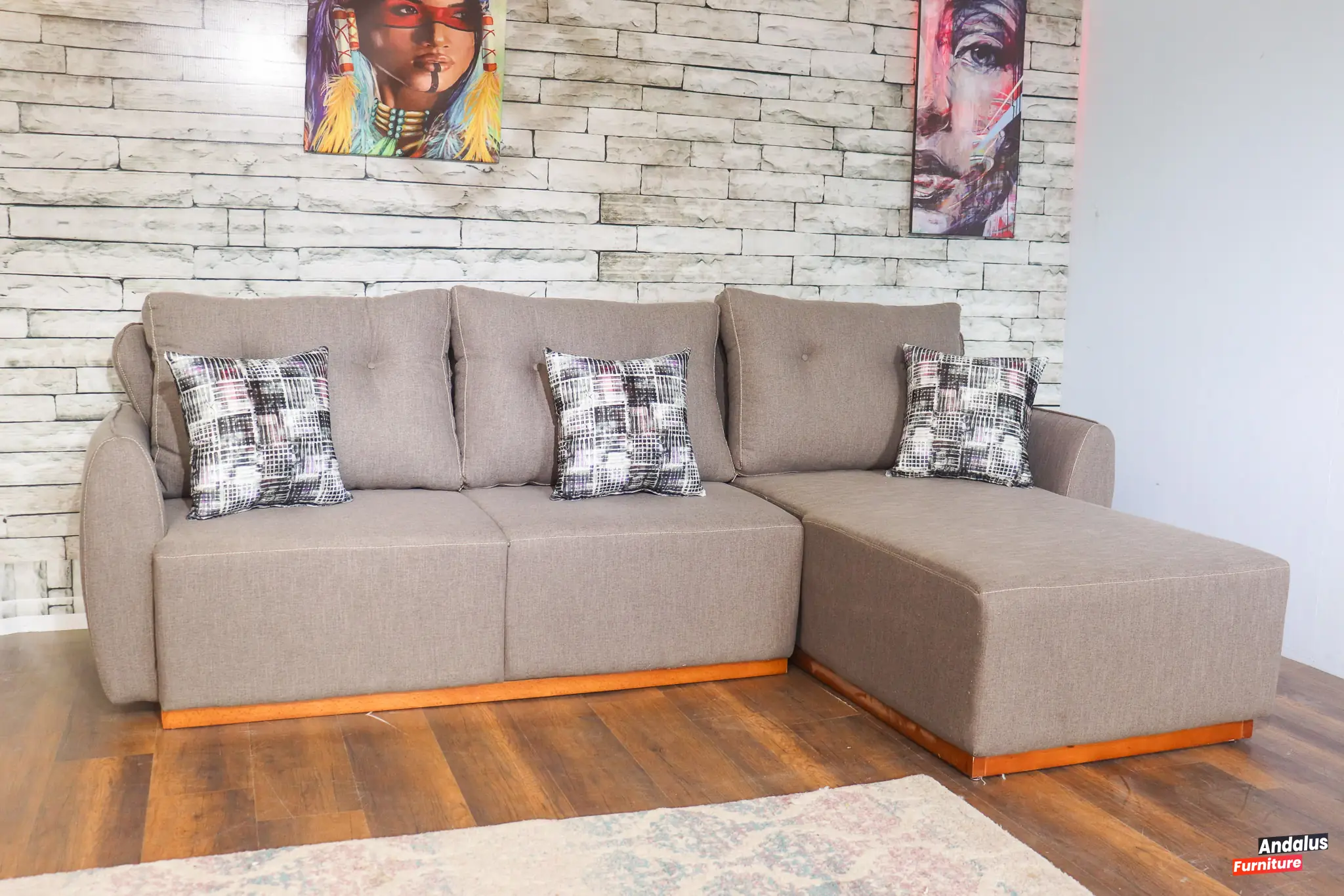 صورة 7 من ركنة موديل 20