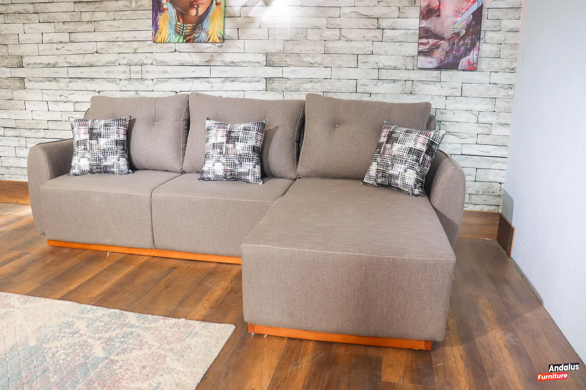 صورة 8 من ركنة موديل 20