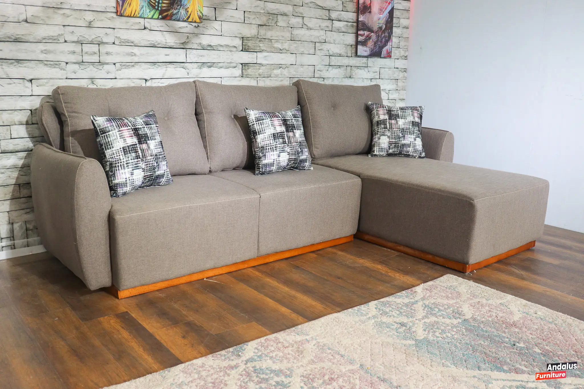 صورة 9 من ركنة موديل 20