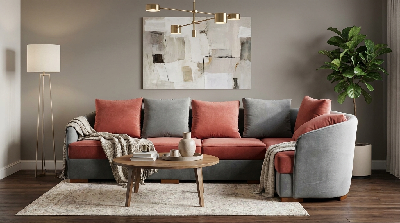 صورة 2 من ركنة موديل 21