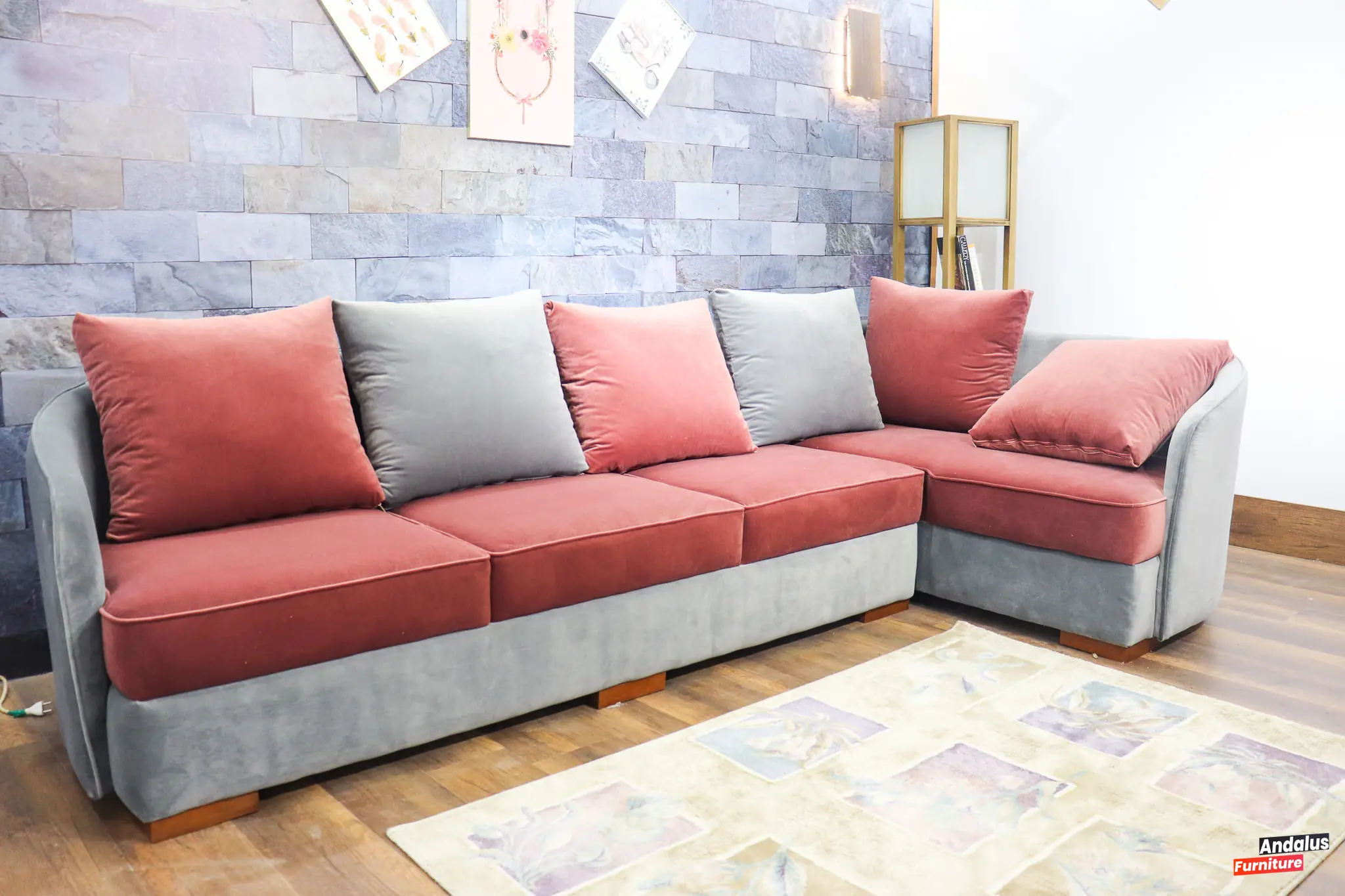 صورة 3 من ركنة موديل 21