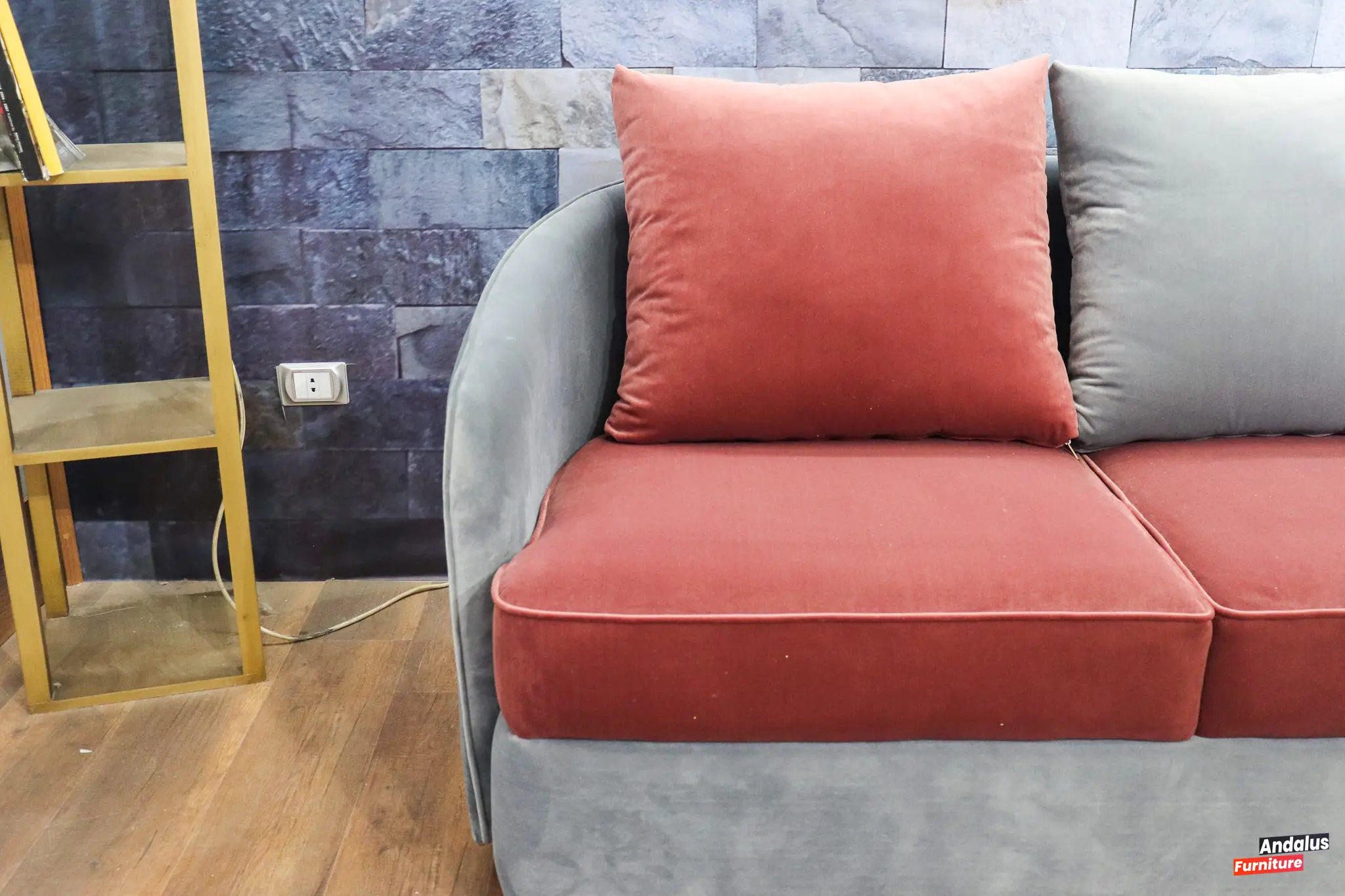 صورة 4 من ركنة موديل 21