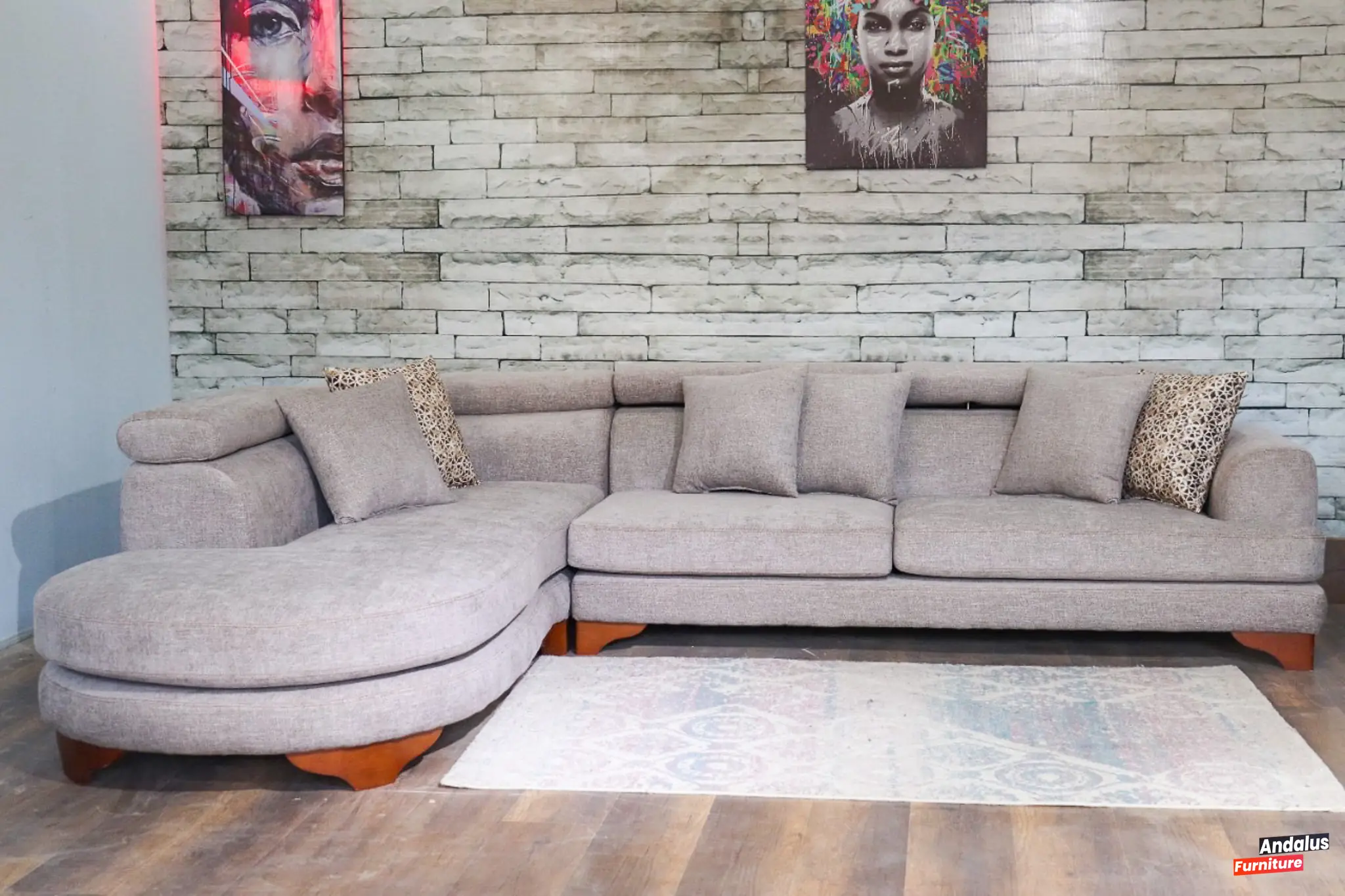 صورة 2 من ركنة موديل 22