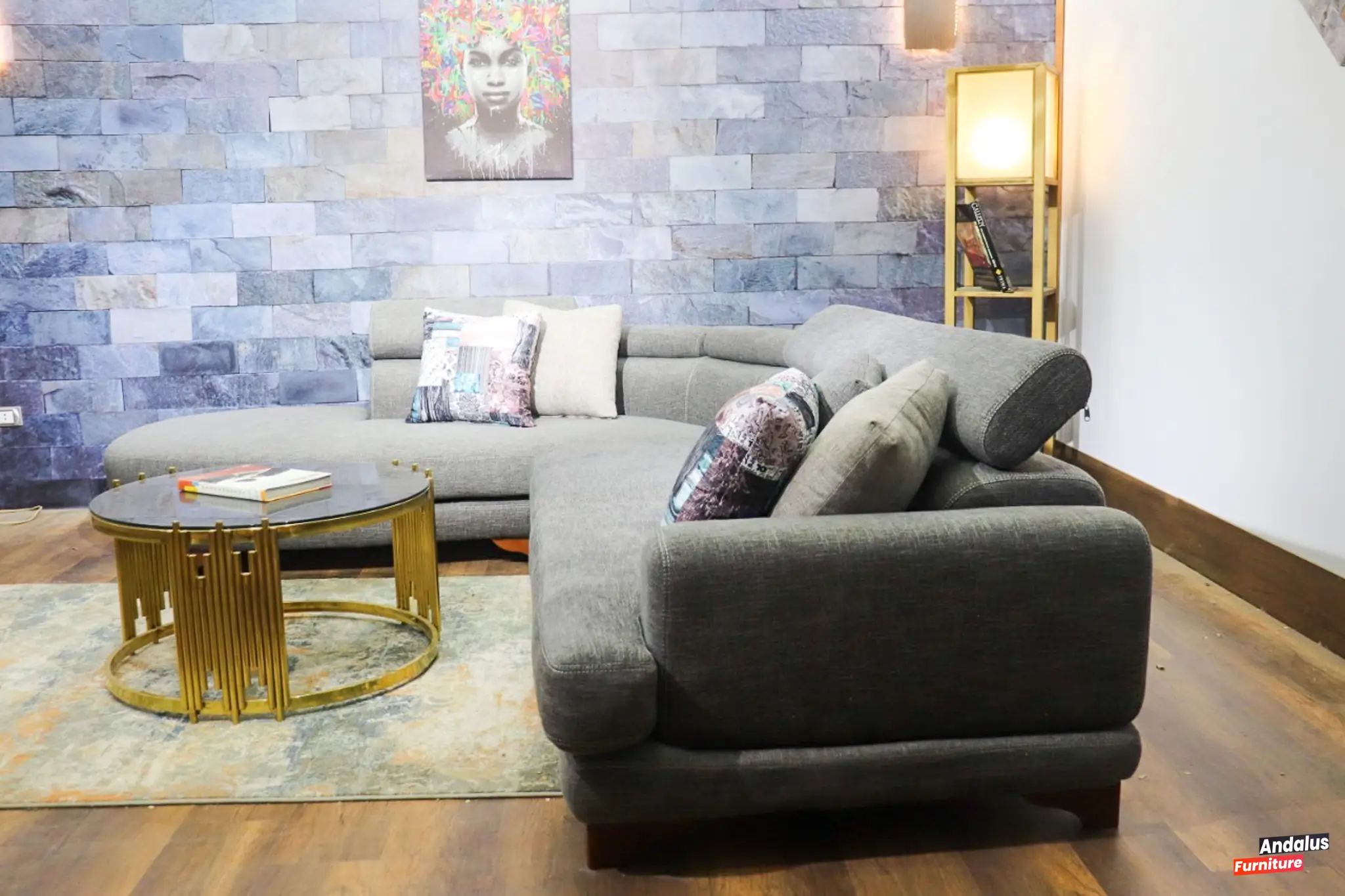 صورة 3 من ركنة موديل 22