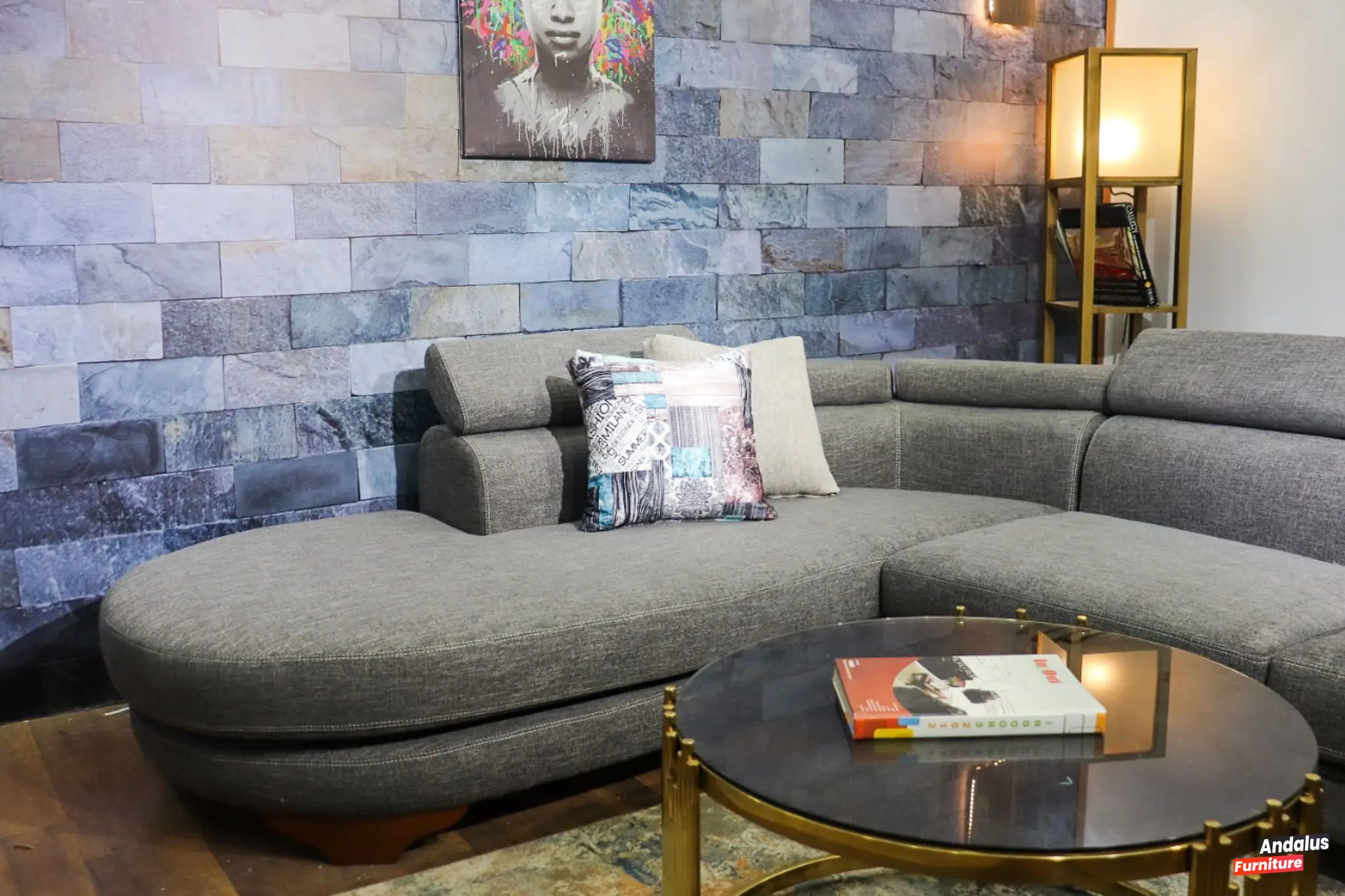 صورة 4 من ركنة موديل 22