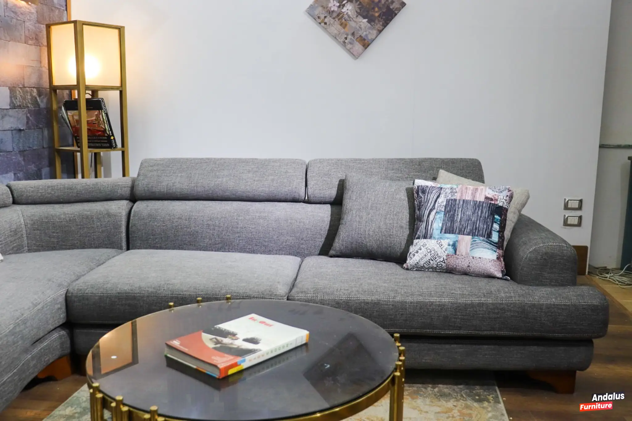 صورة 5 من ركنة موديل 22