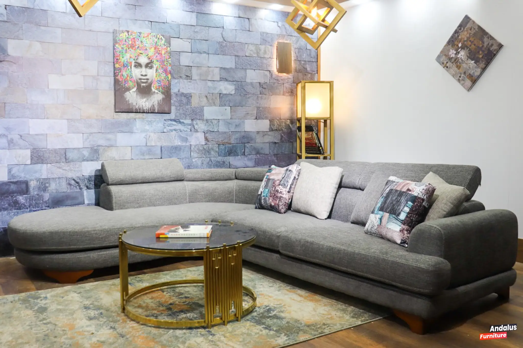 صورة 8 من ركنة موديل 22