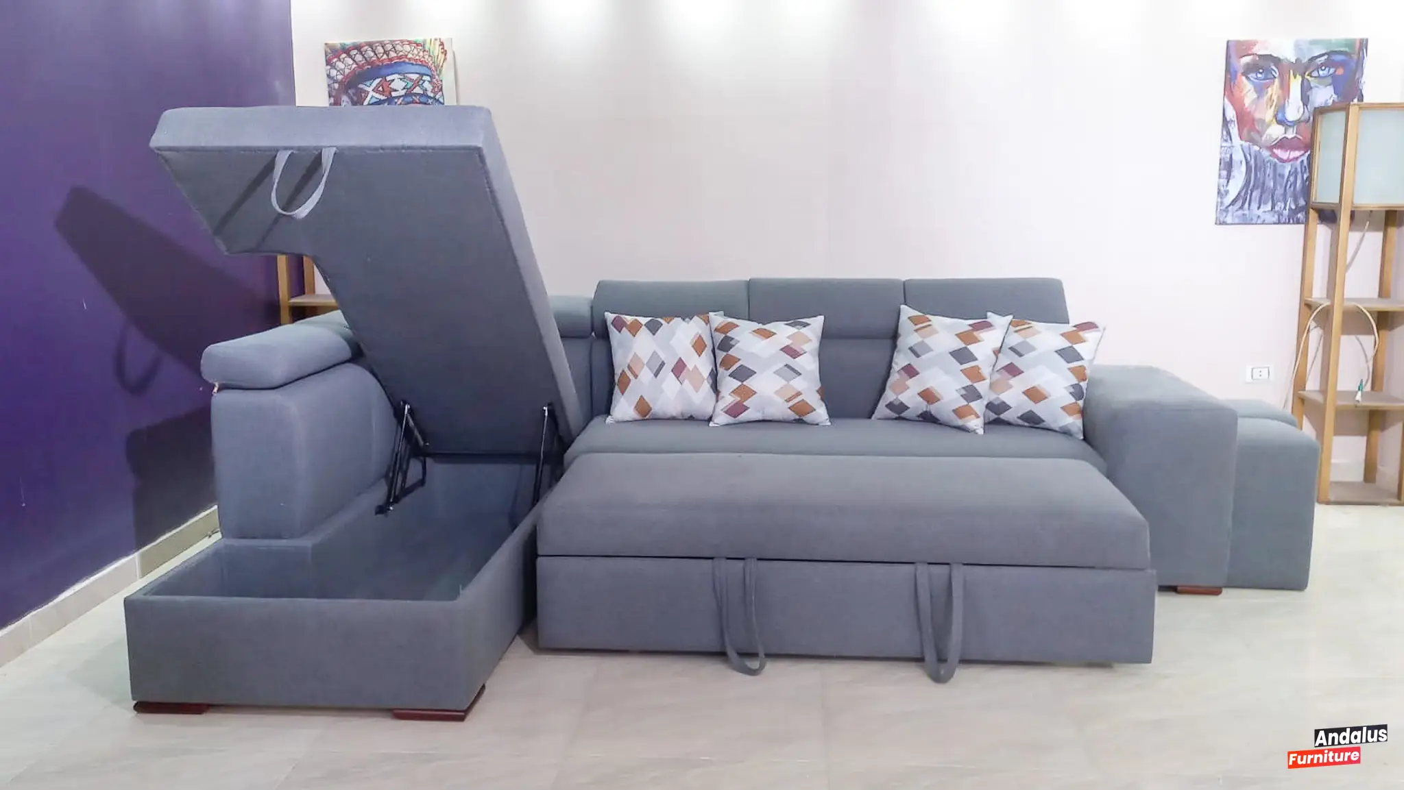 صورة 10 من ركنة موديل 23