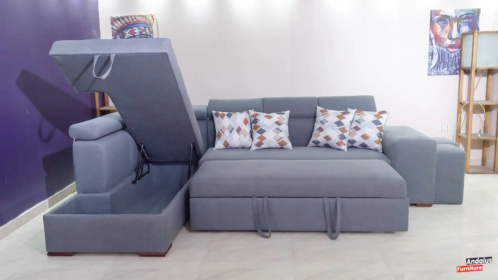 صورة 11 من ركنة موديل 23