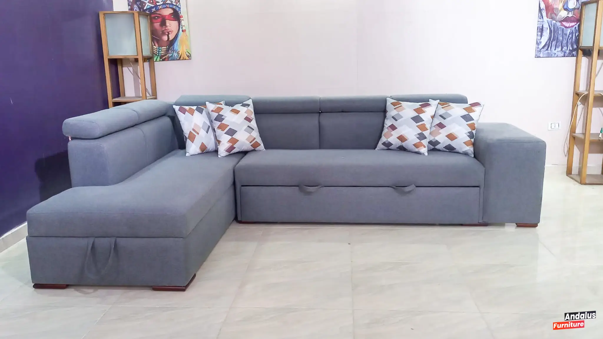 صورة 12 من ركنة موديل 23