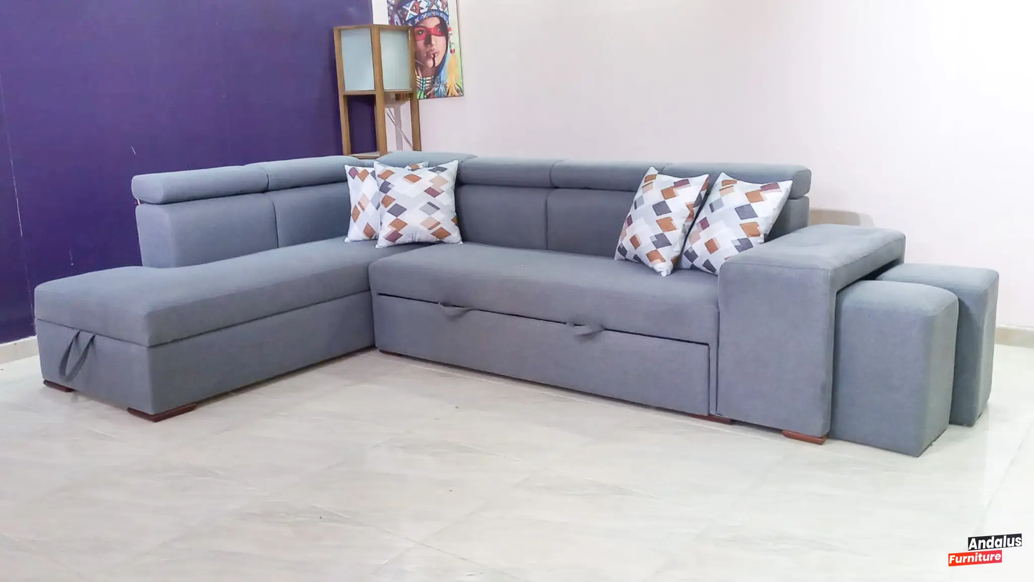 صورة 13 من ركنة موديل 23