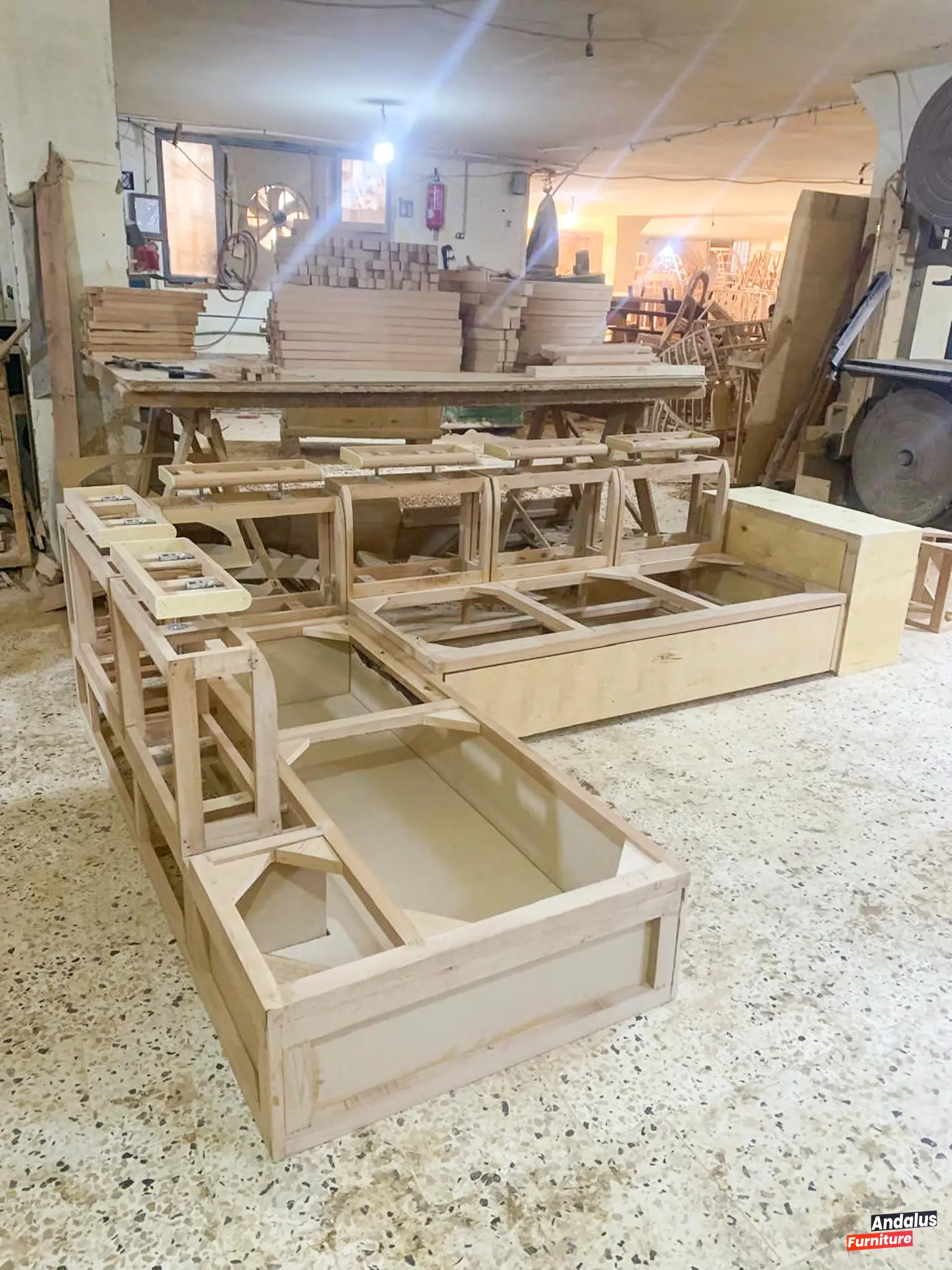 صورة 15 من ركنة موديل 23