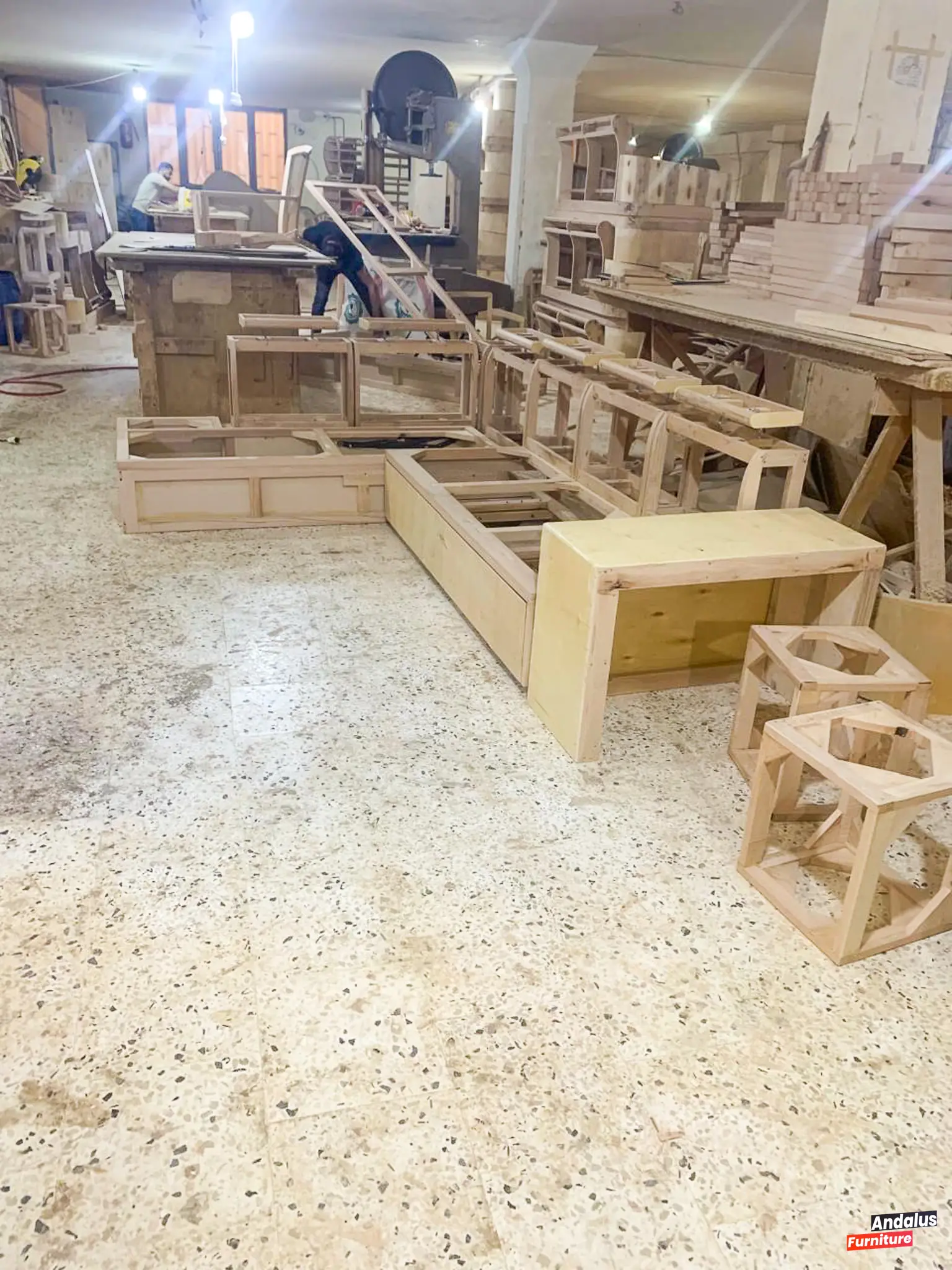 صورة 17 من ركنة موديل 23