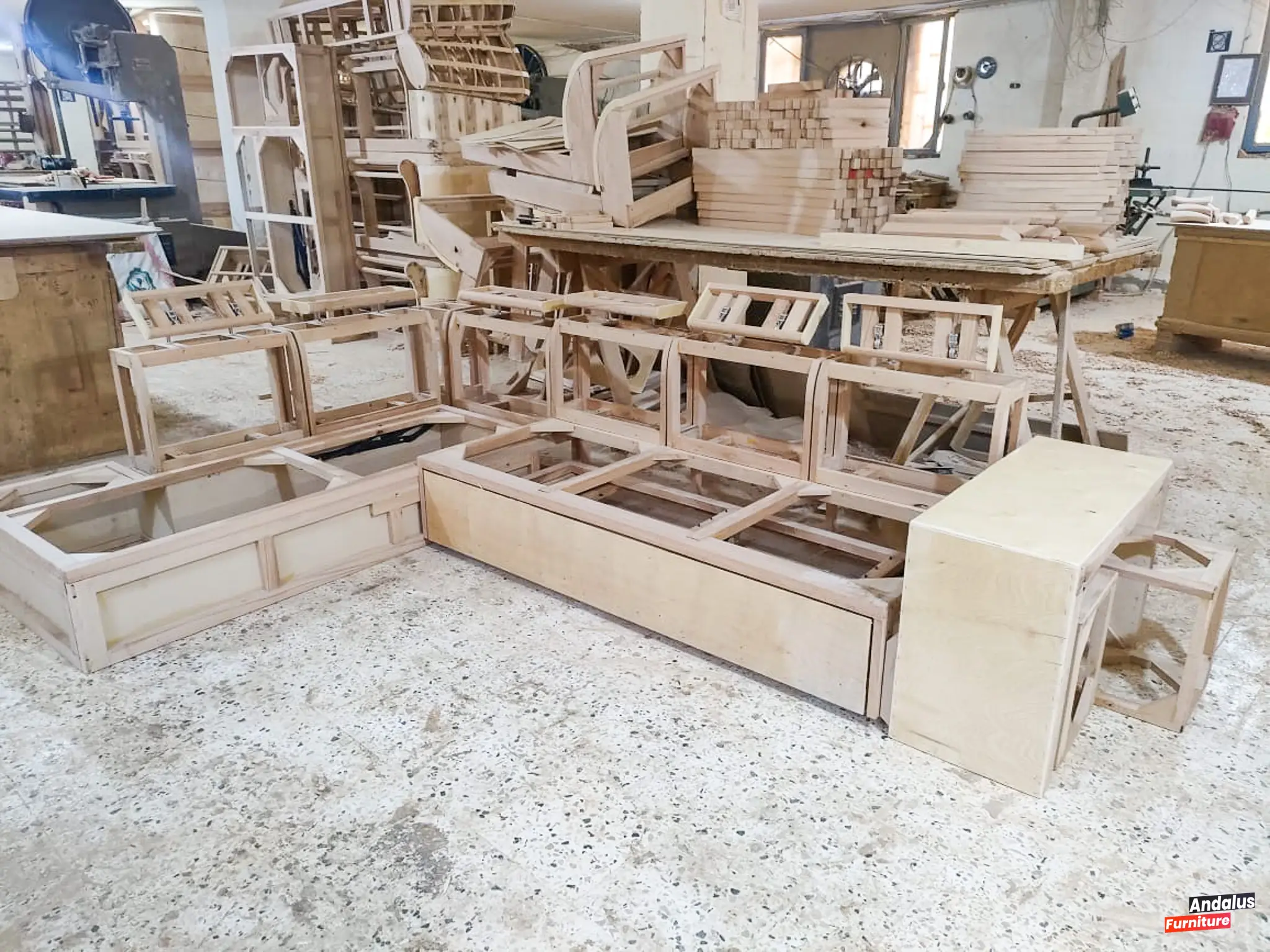 صورة 18 من ركنة موديل 23