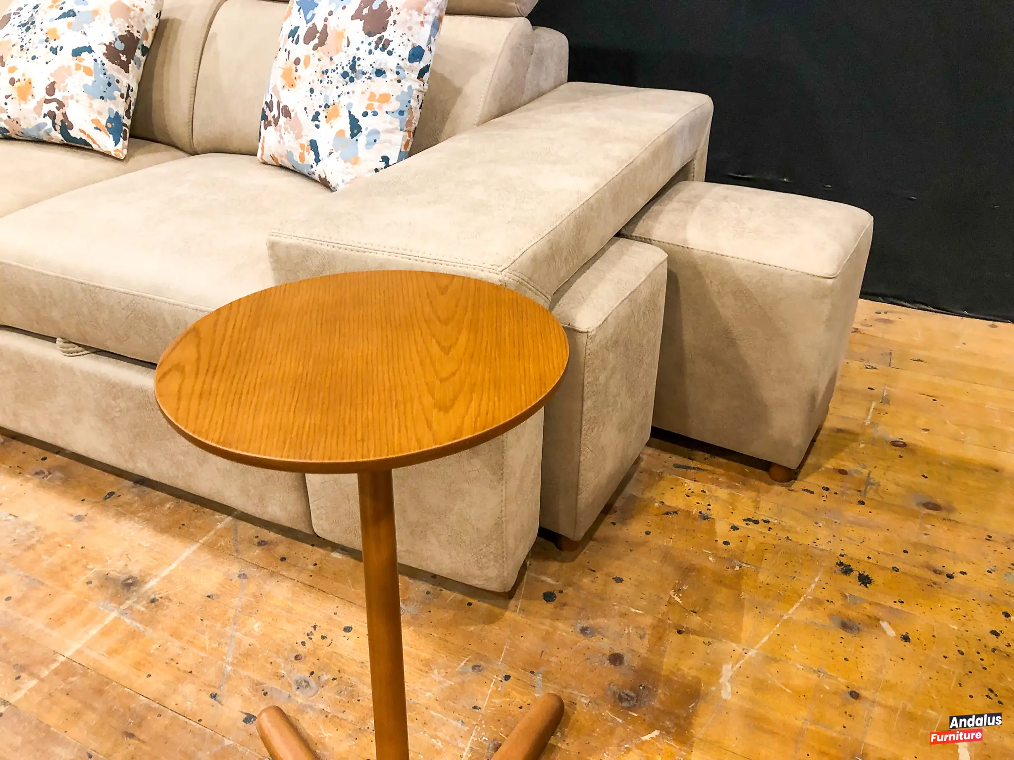 صورة 2 من ركنة موديل 23