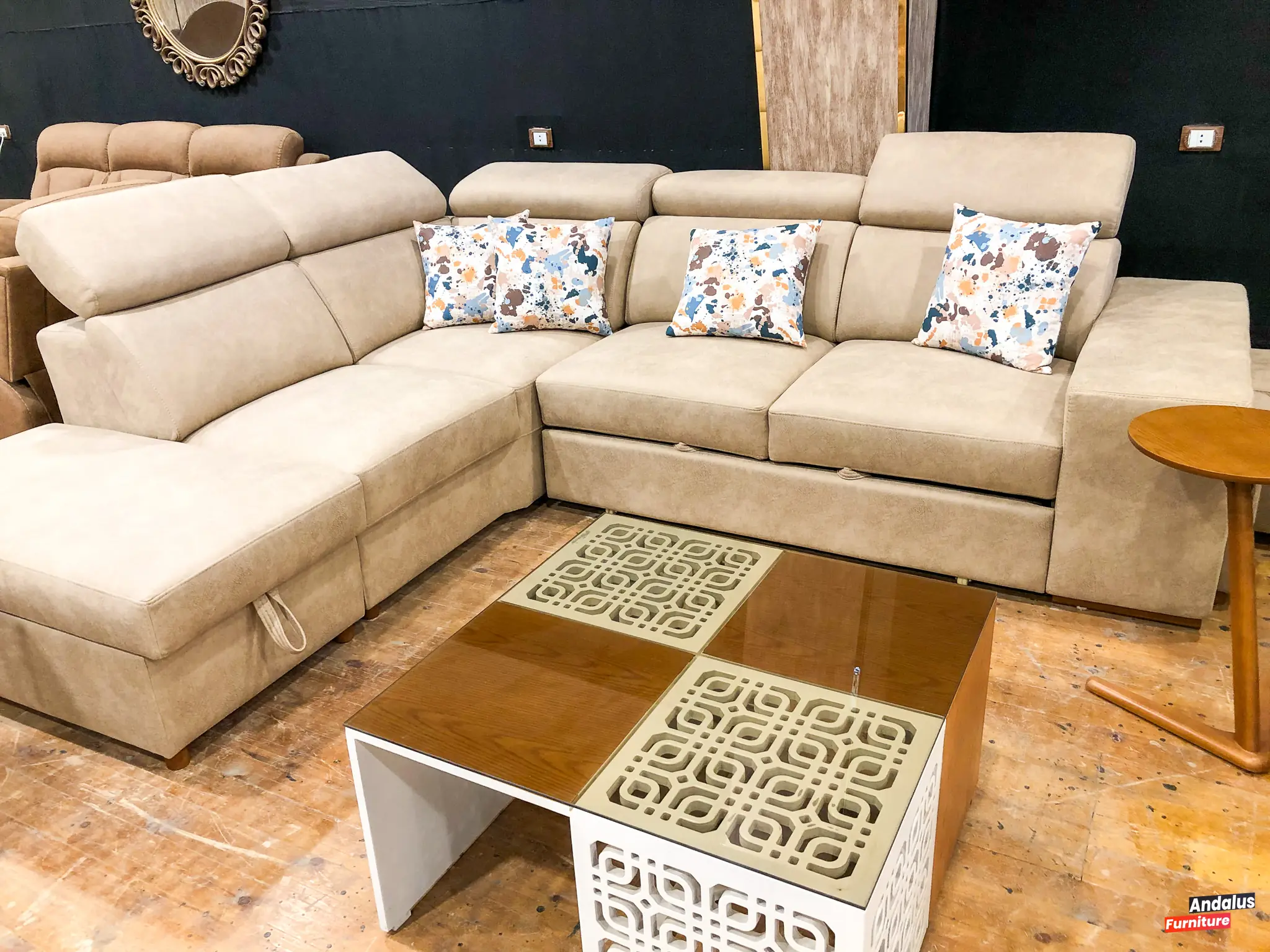 صورة 3 من ركنة موديل 23