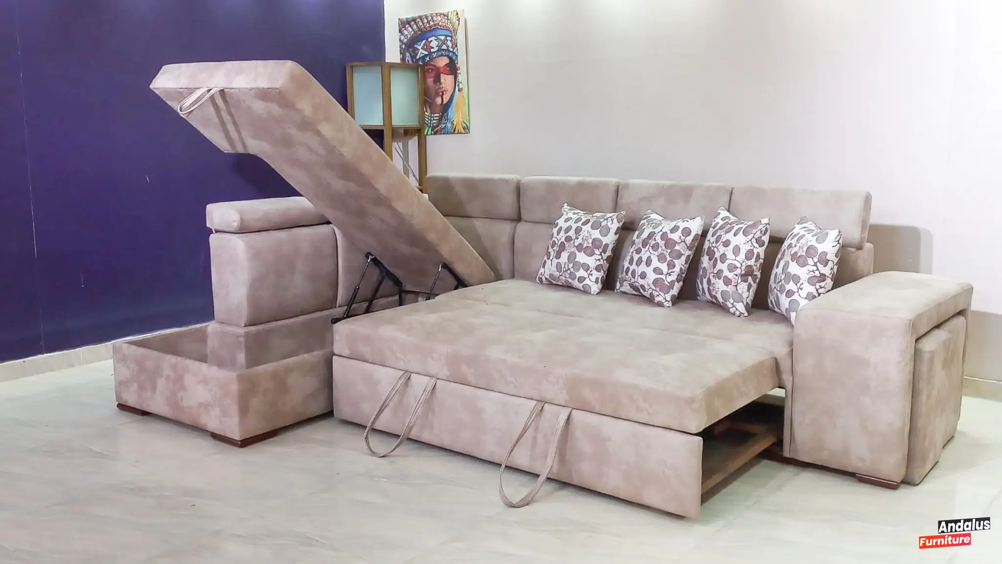 صورة 4 من ركنة موديل 23