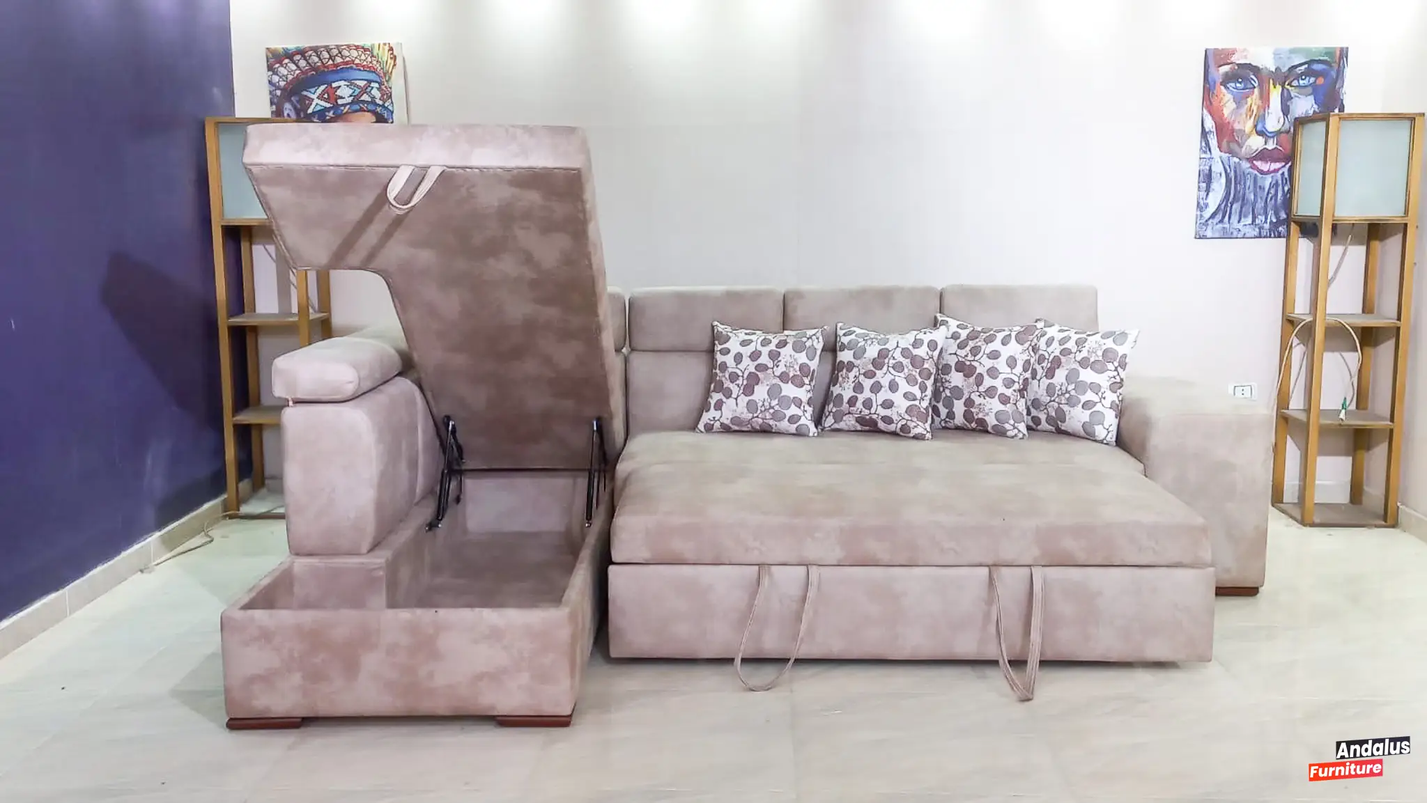 صورة 5 من ركنة موديل 23