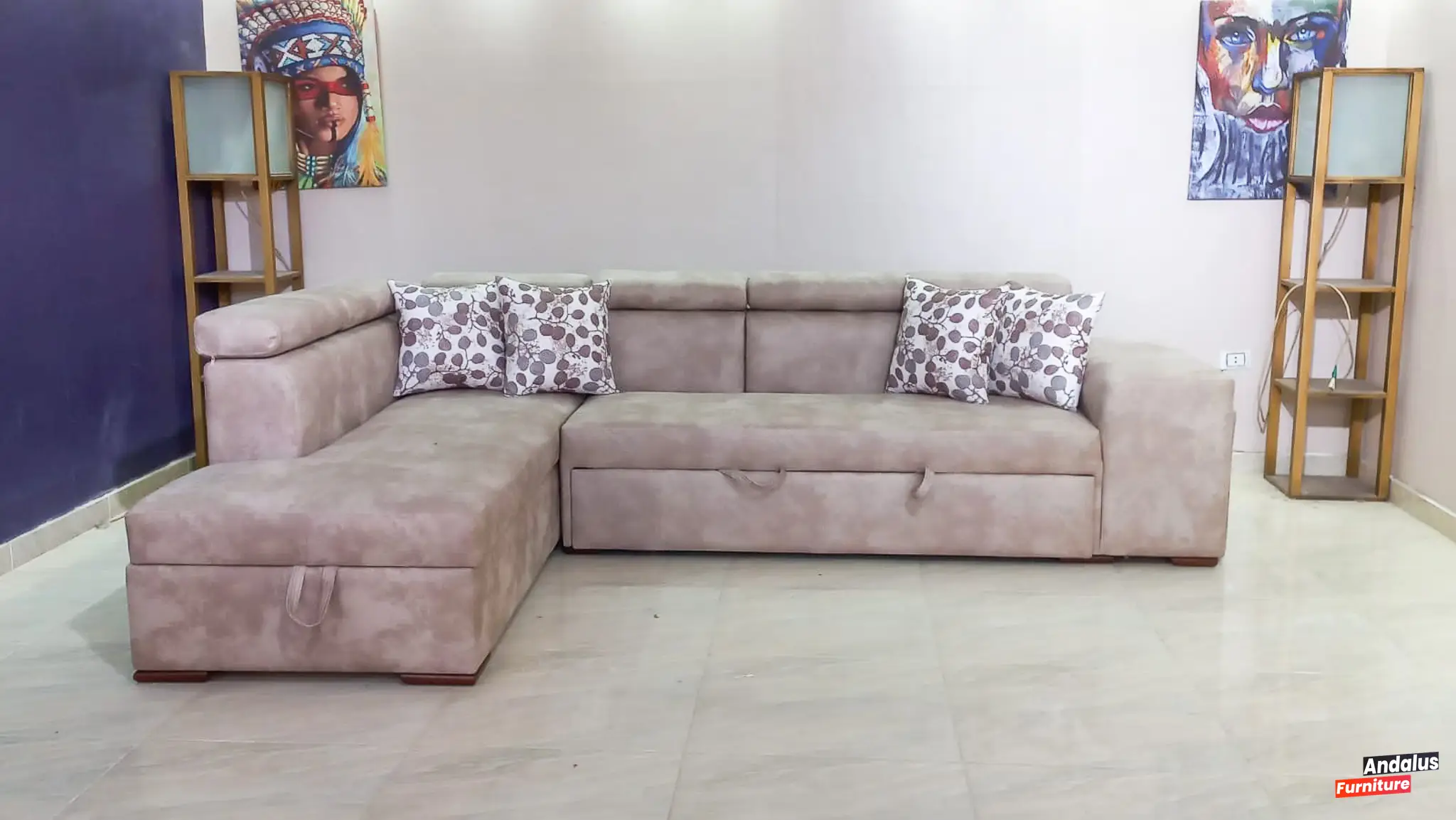 صورة 6 من ركنة موديل 23