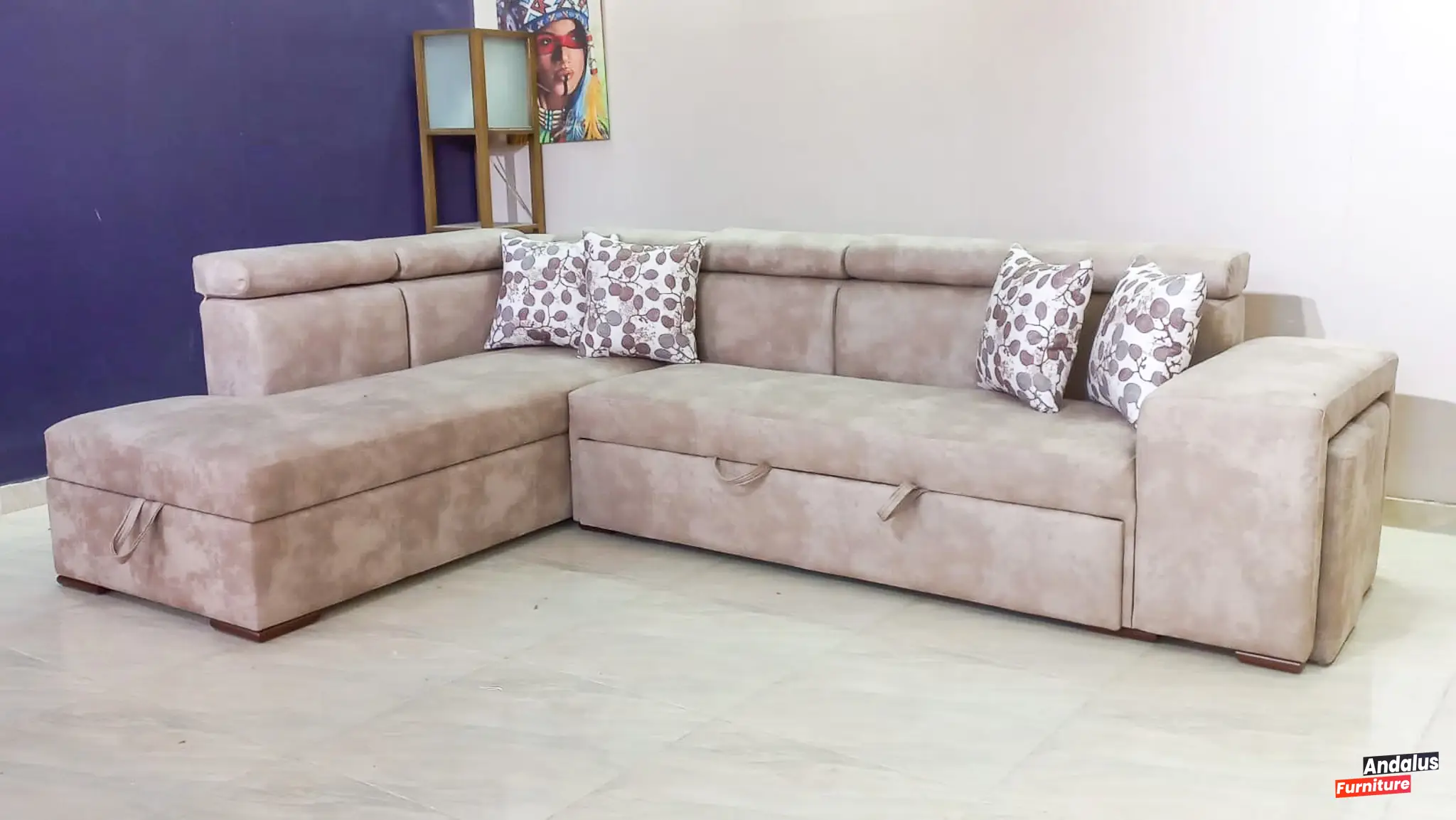 صورة 7 من ركنة موديل 23