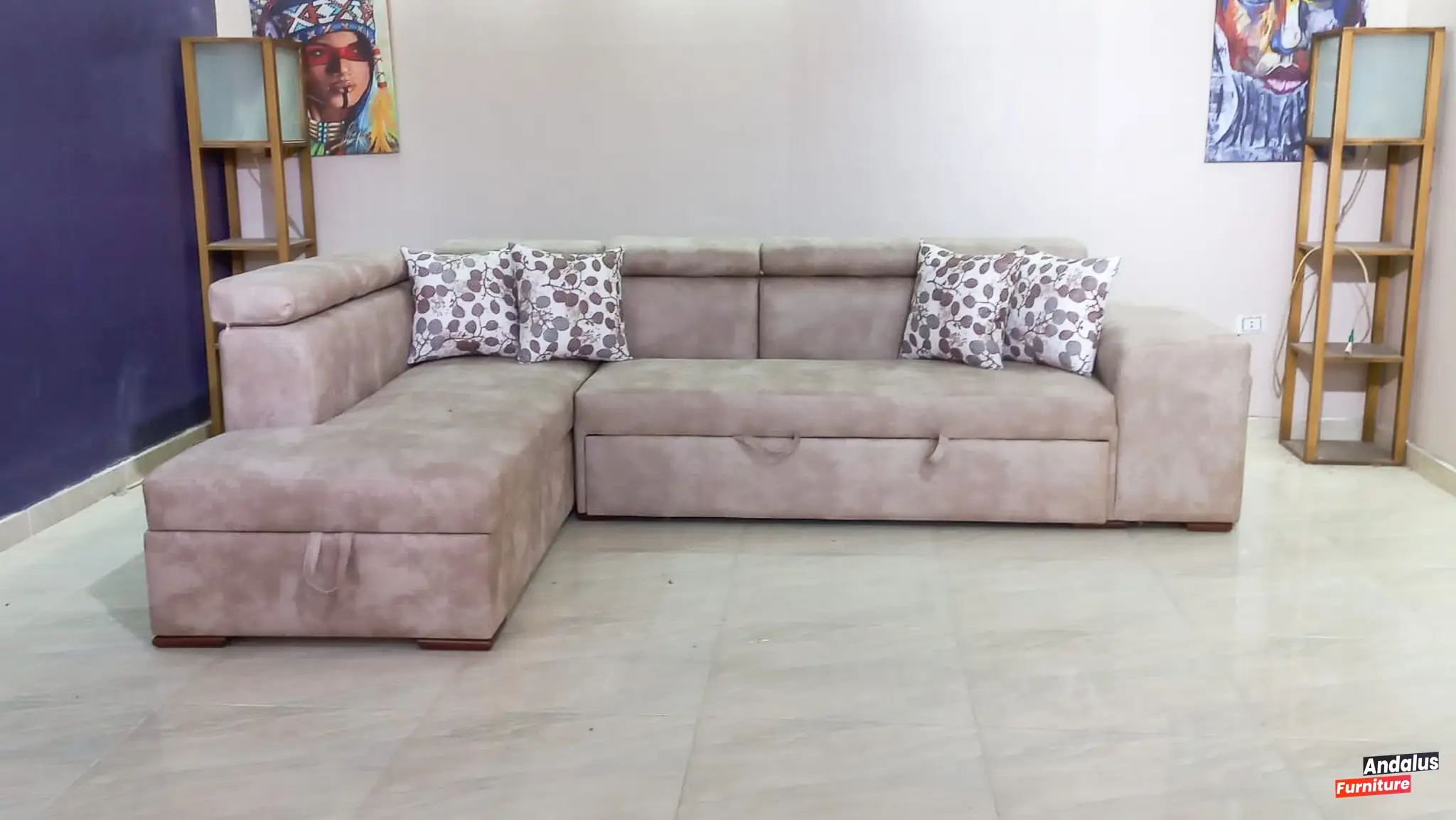 صورة 8 من ركنة موديل 23