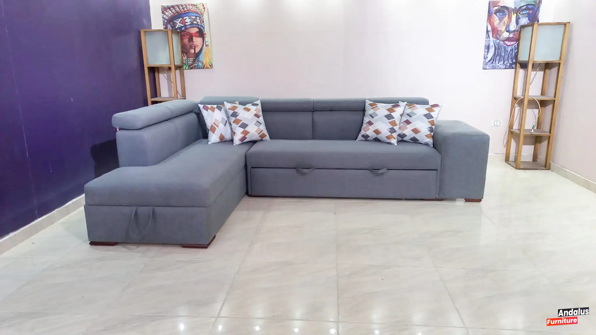 صورة 9 من ركنة موديل 23