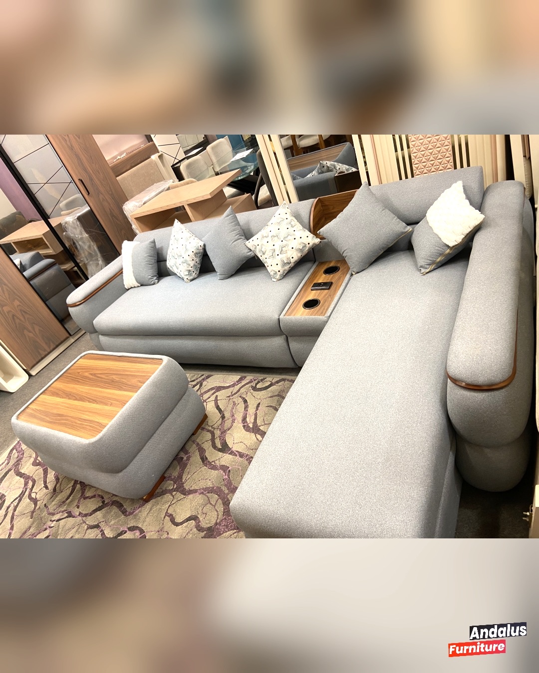 ركنة موديل 24