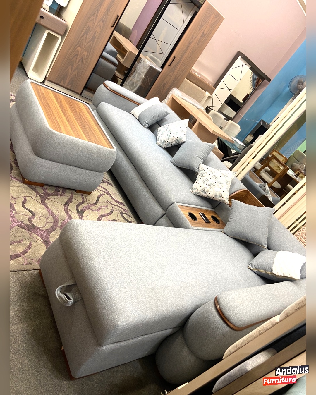 صورة 10 من ركنة موديل 24