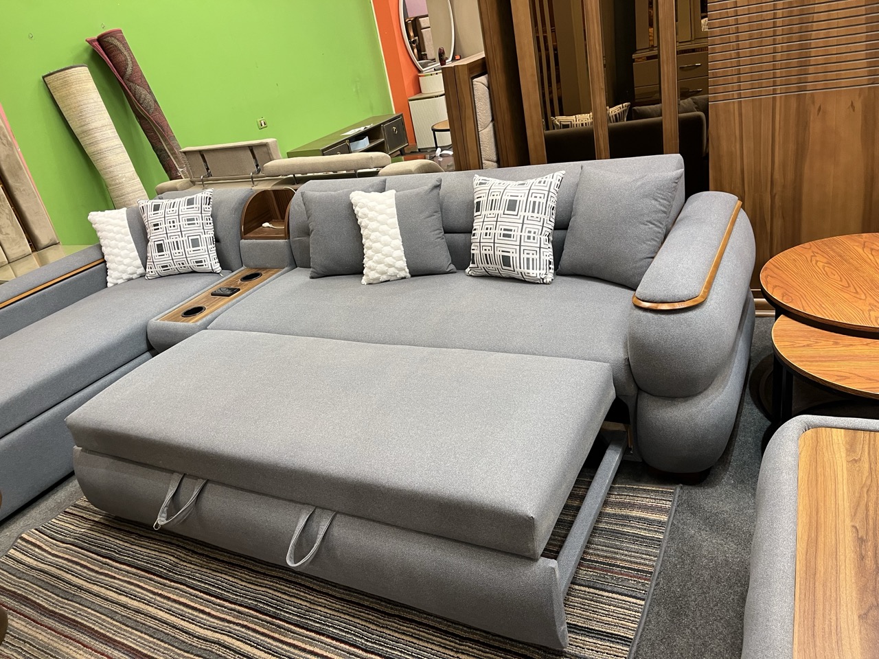 صورة 11 من ركنة موديل 24